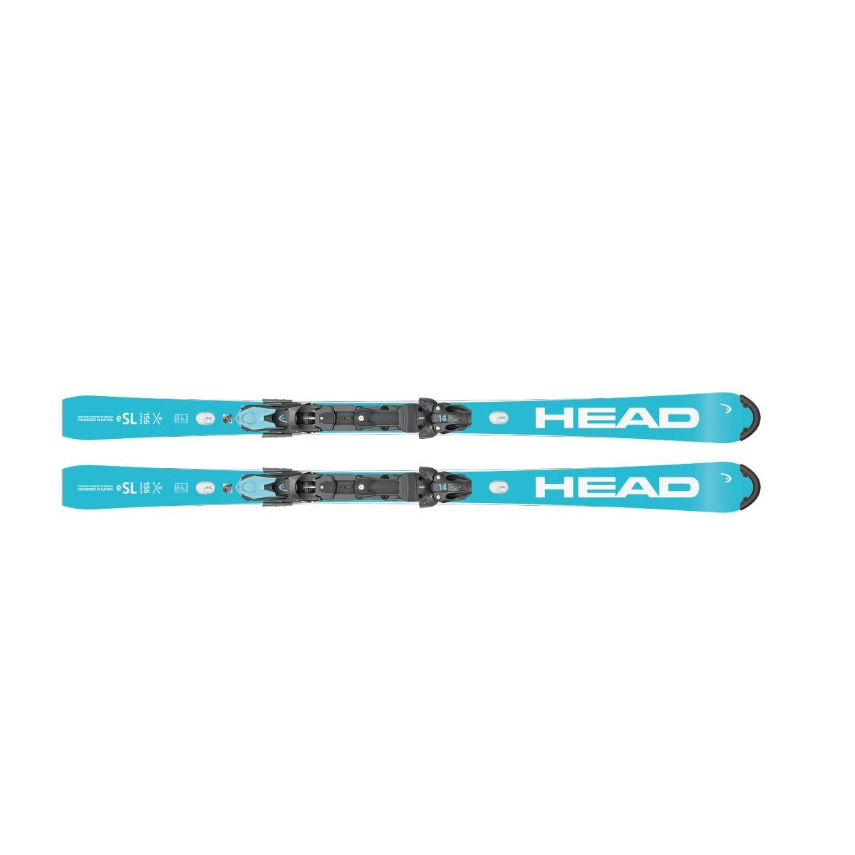 HEAD ヘッド スキー板 メンズ レディース＜2026＞WCR e-SL Rebel FIS