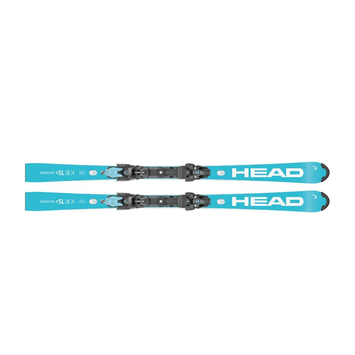 HEAD ヘッド スキー板 メンズ レディース＜2026＞WCR SL-REBEL FIS RP