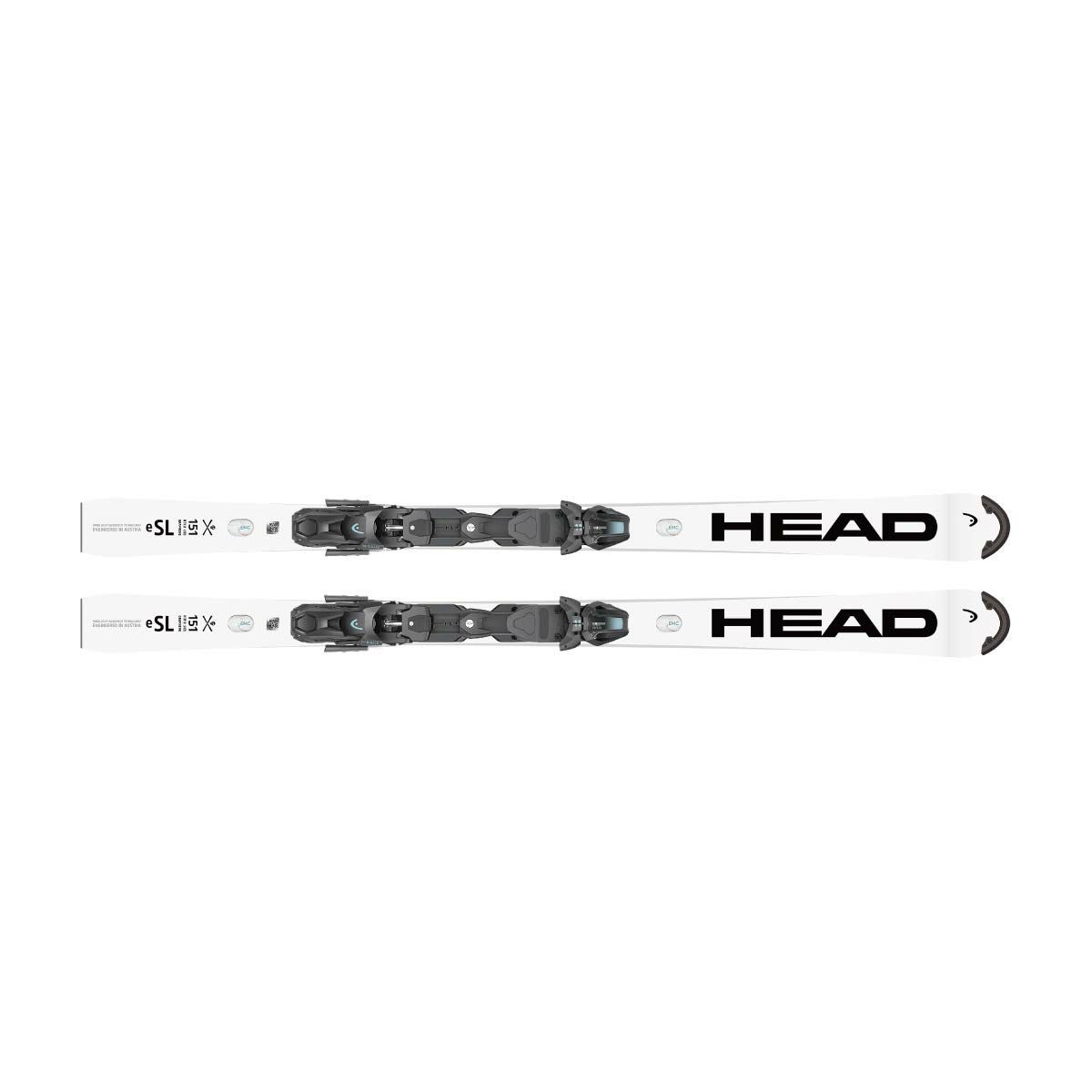 ヘッド　スキー板ビンディング付HEAD REBELS E-SL RD 151cm HEAD ヘッド スキー板 メンズ レディース ＜2024＞ WC REBELS E.SLR +