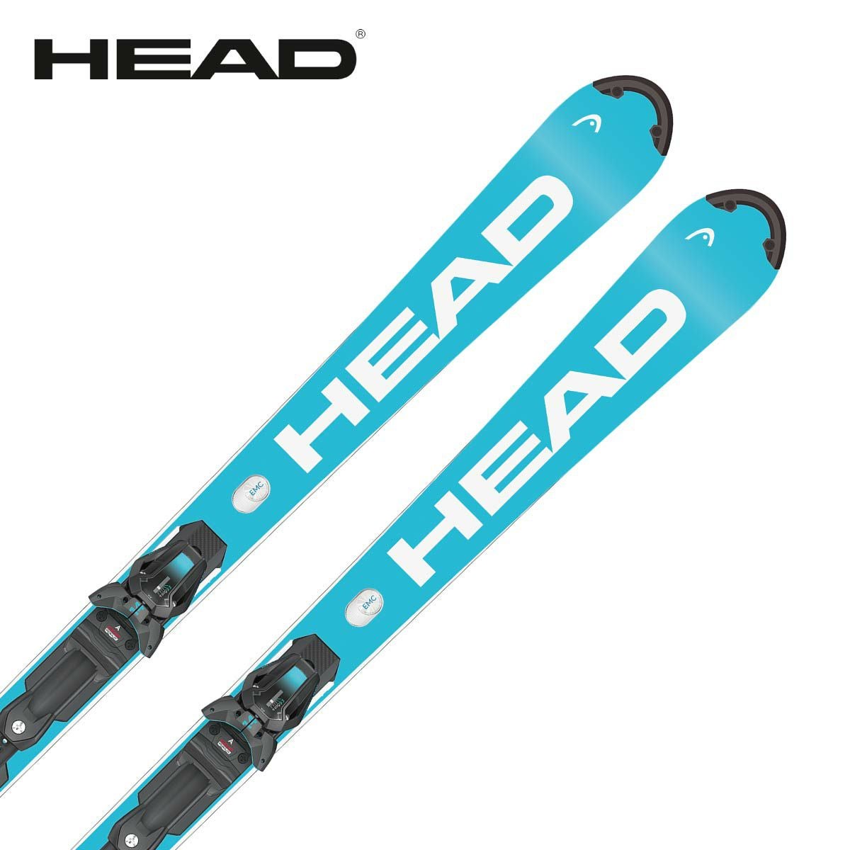スキービンディング　HEAD ST-14 HEAD ヘッド スキー板 メンズ レディース＜2026＞WCR e-SL Rebel FIS