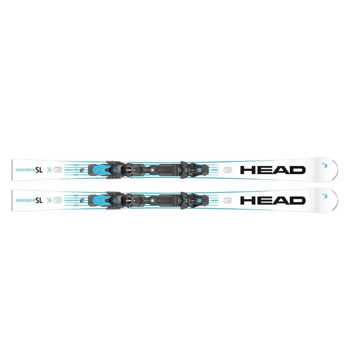 HEAD ヘッド スキー板 メンズ レディース＜2026＞WC Rebels e-SL RP