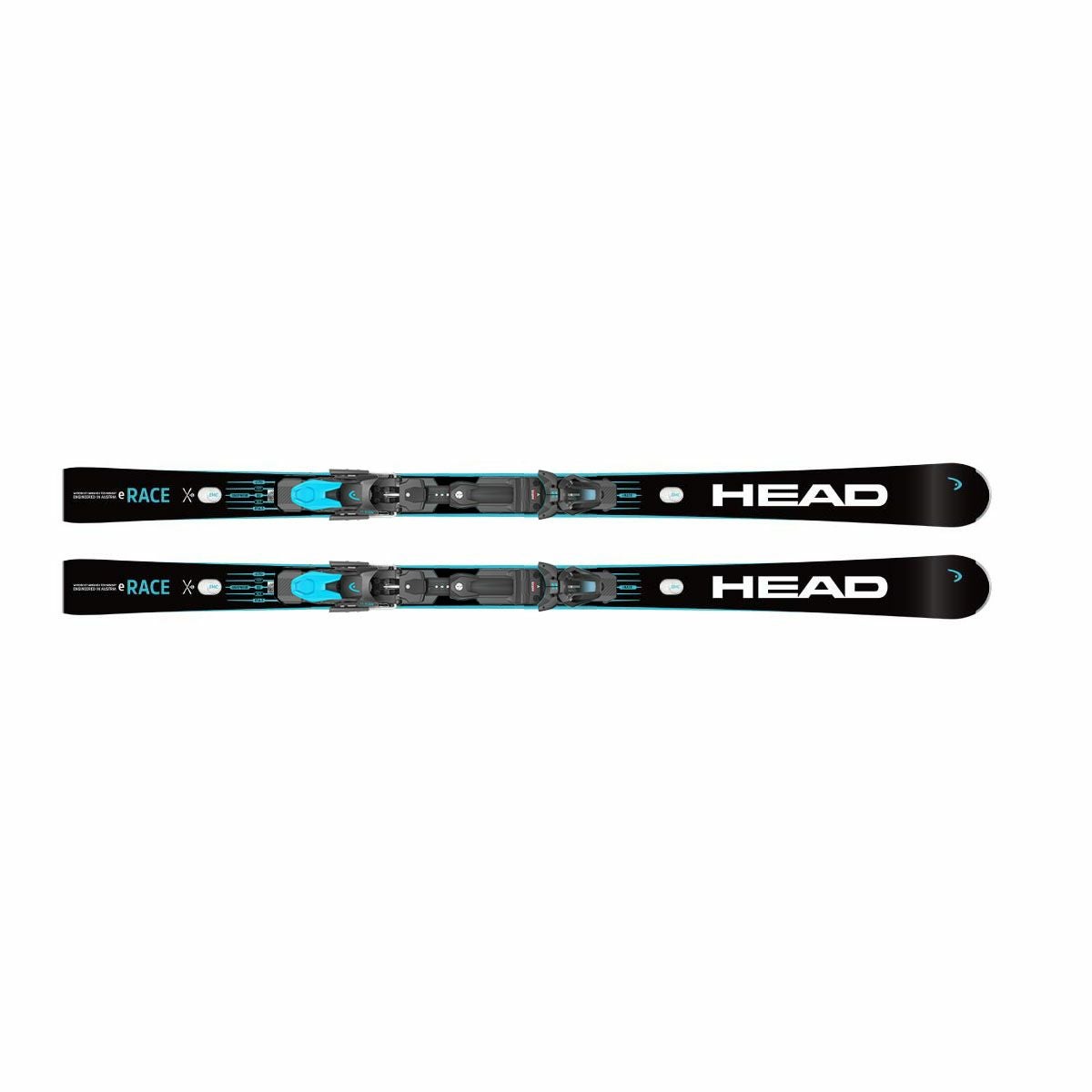 HEAD ヘッド スキー板 メンズ レディース＜2026＞WC Rebels e-Race RP