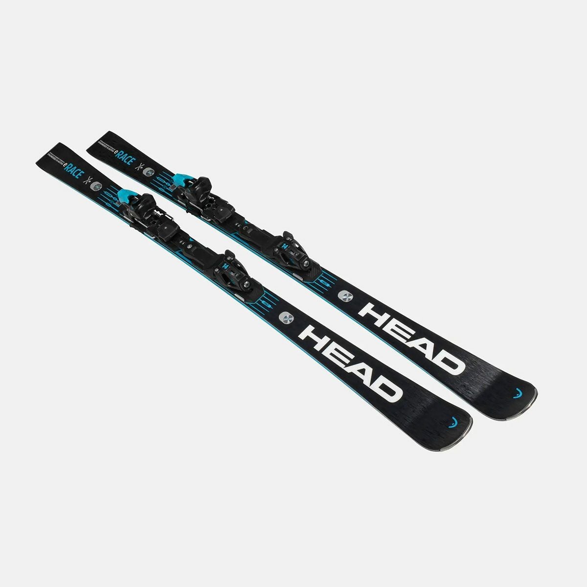 Head 初級スキー板 ブラック/ホワイト　149センチ HEAD（ヘッド） スキー板 《2026》 SHAPE V1 + SLR 9.0 GW