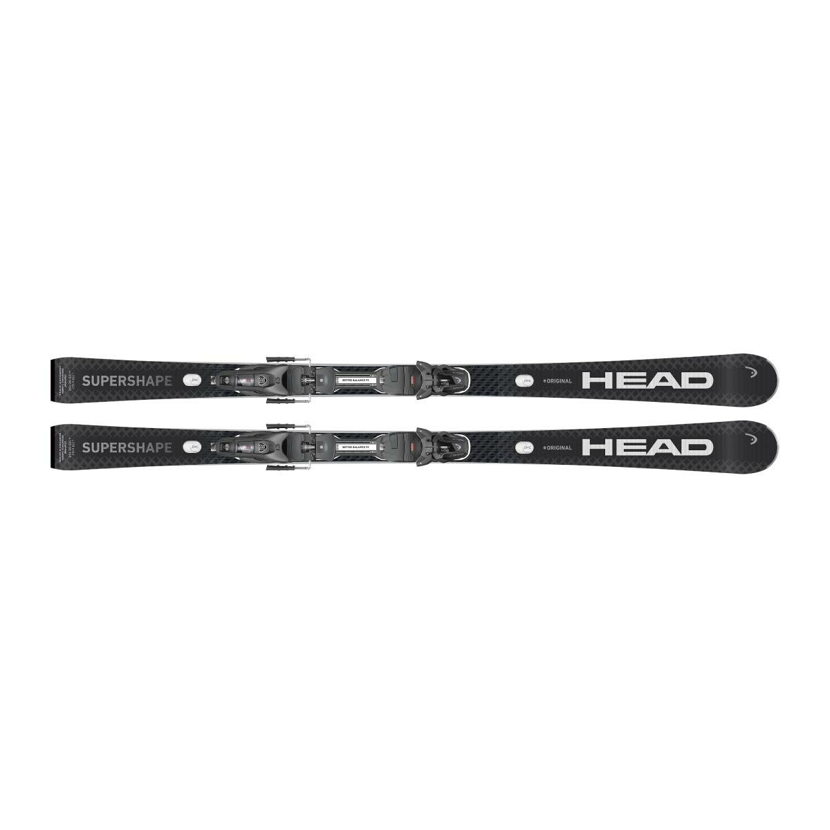 HEAD ヘッド スキー板 メンズ レディース＜2026＞Supershape e