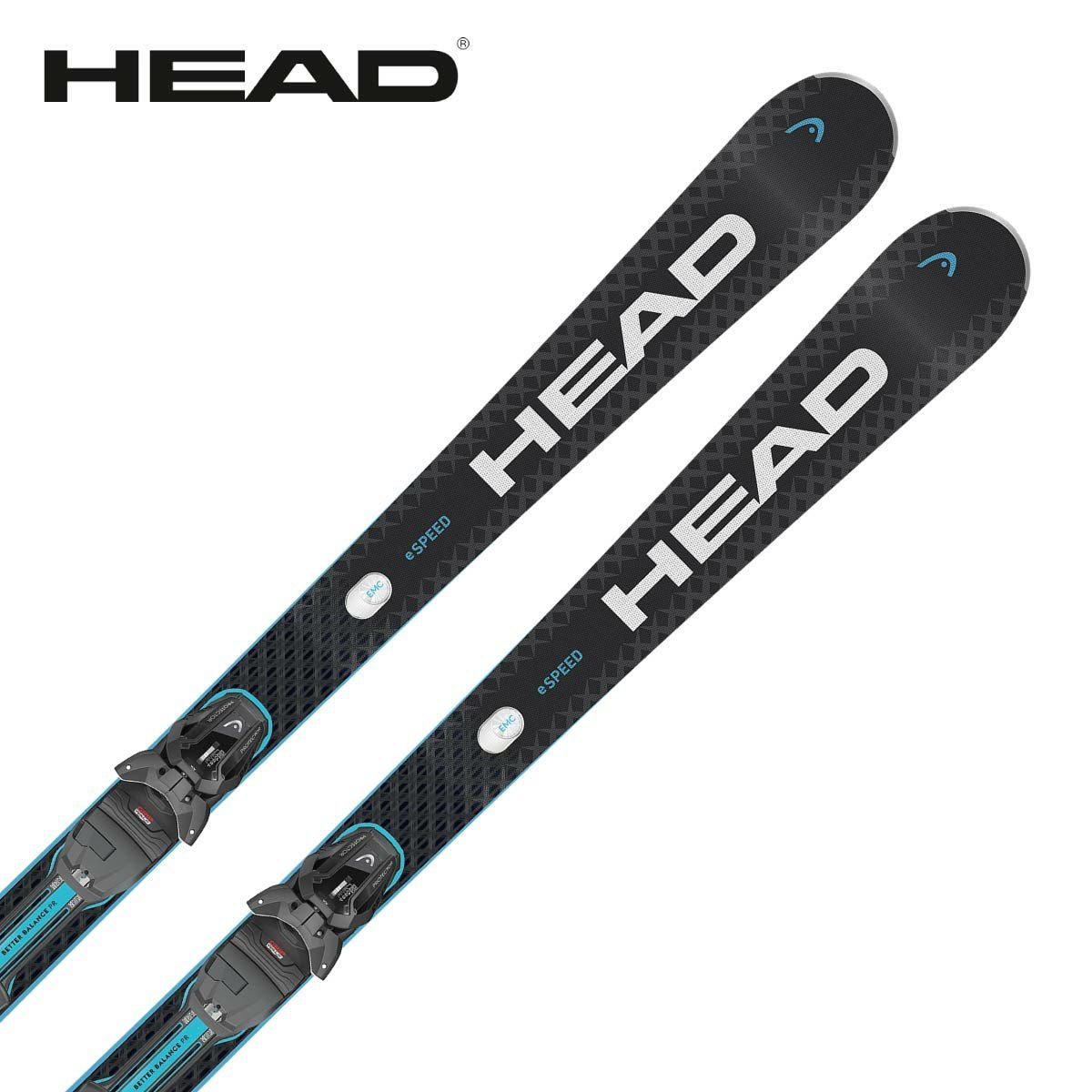 0421-154 HEAD HEAD スキー板 HEAD ヘッド スキー板 旧モデル メンズ 170cm 【2024-2025】 SHAPE V1
