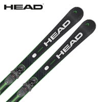 HEADヘッドスキー板メンズレディース2026SUPERSHAPEE-MAGNUMSWBB-PR+PROTECTORPR13GWBR.85