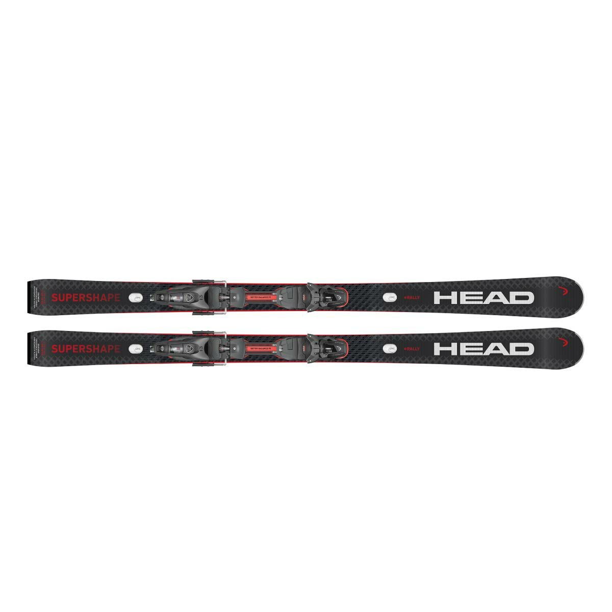 HEAD ヘッド スキー板 メンズ レディース＜2026＞Supershape e-Rally