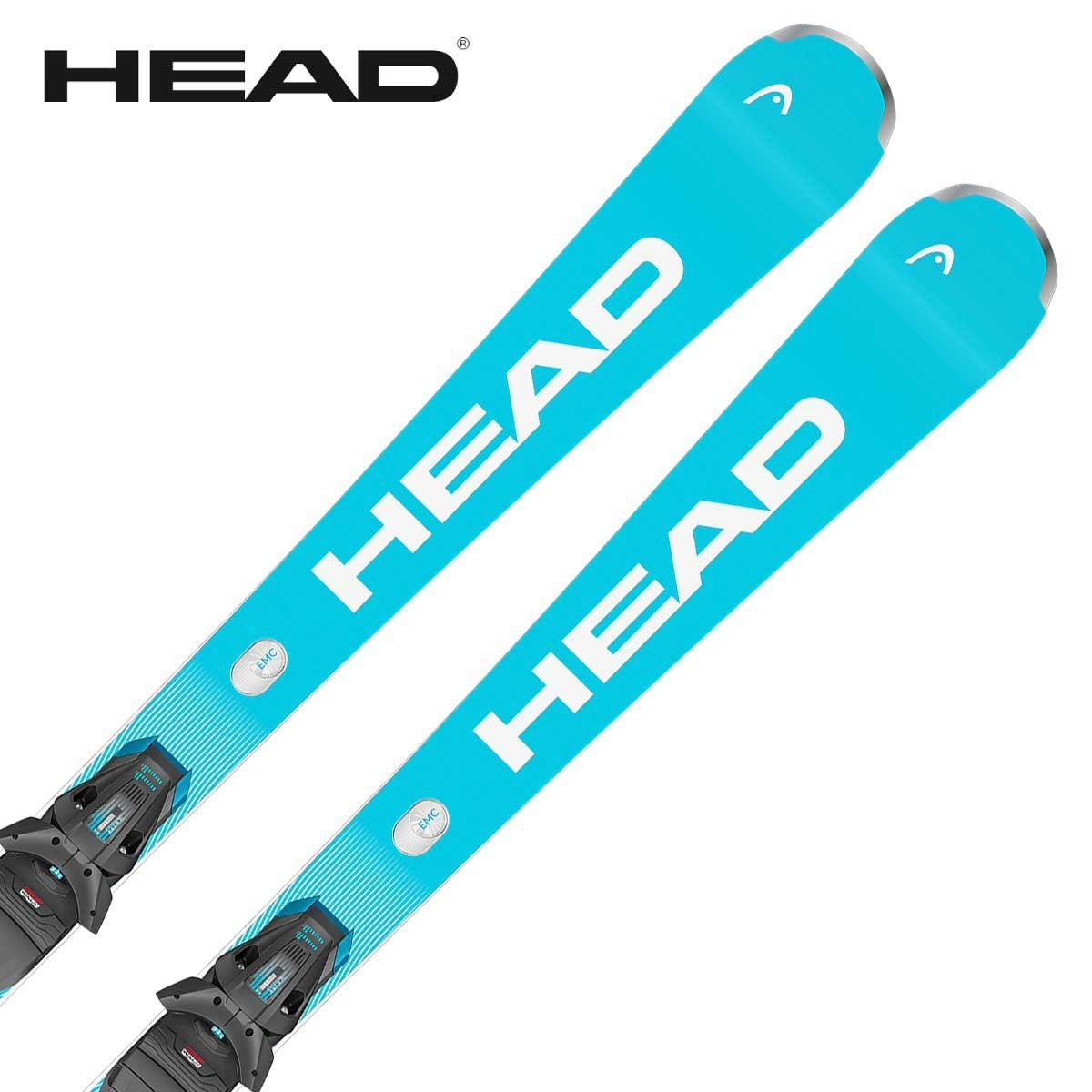 HEAD ヘッド スキー板 メンズ レディース＜2026＞WC Rebels E.SLR