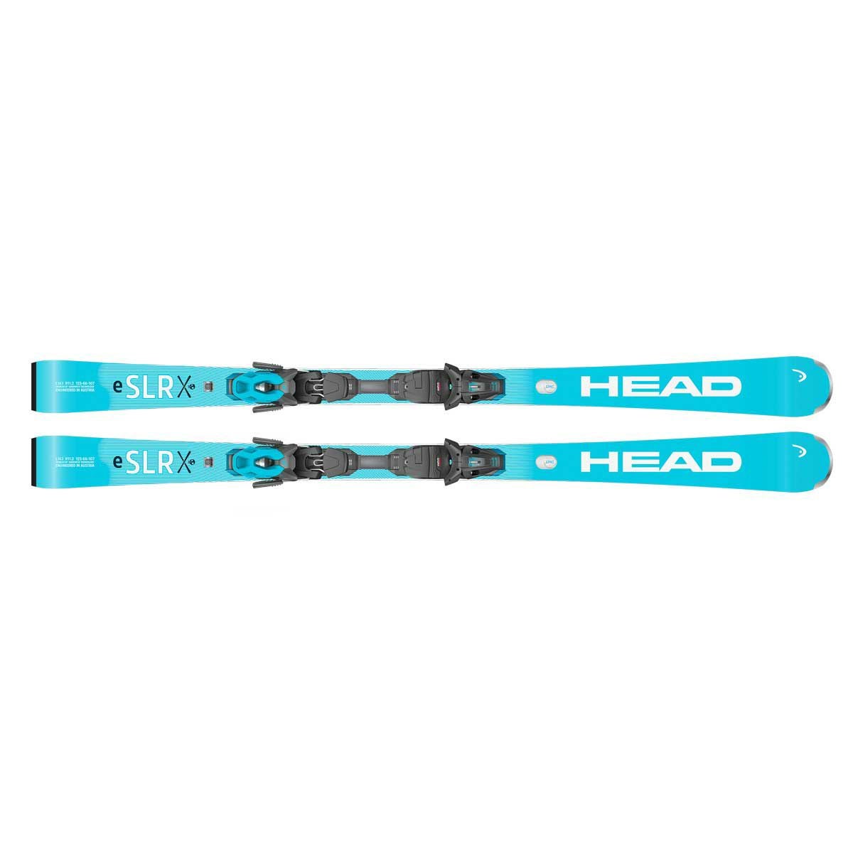 HEAD ヘッド スキー板 メンズ レディース＜2026＞WC Rebels E.SLR