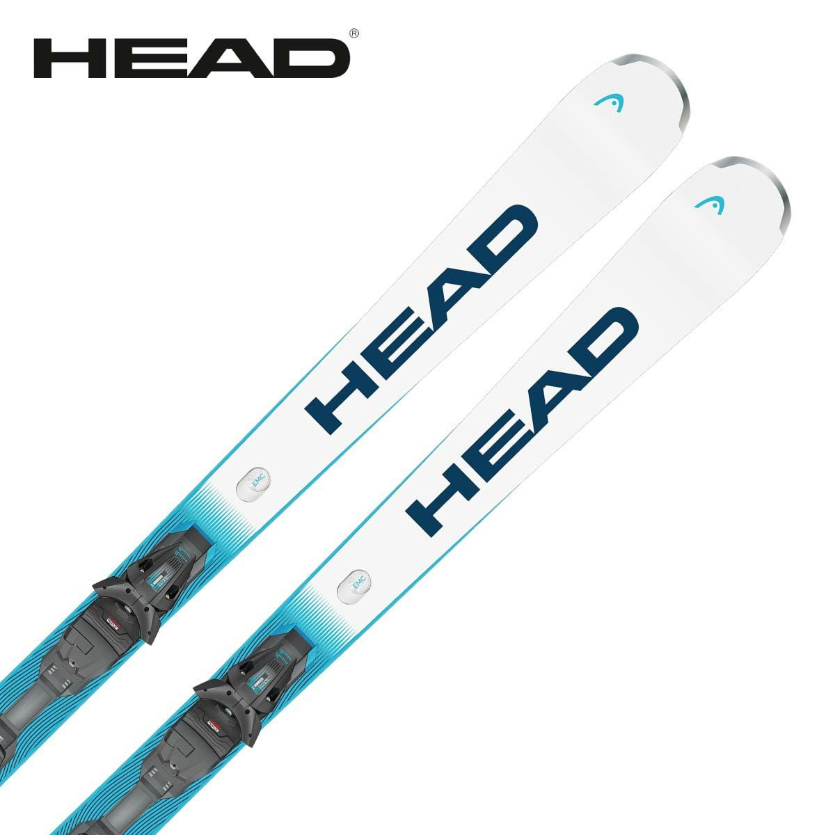 HEAD ヘッド スキー板 メンズ レディース＜2026＞WC Rebels e-SL RP