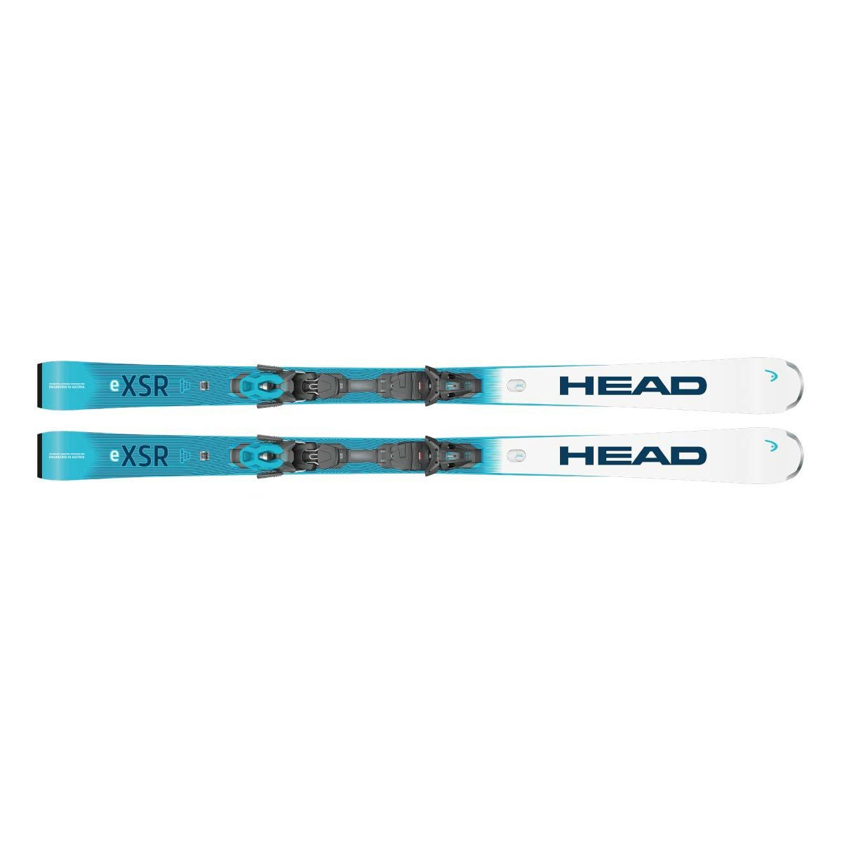 HEAD ヘッド スキー板 メンズ レディース＜2026＞WC Rebels E.XSR LYT