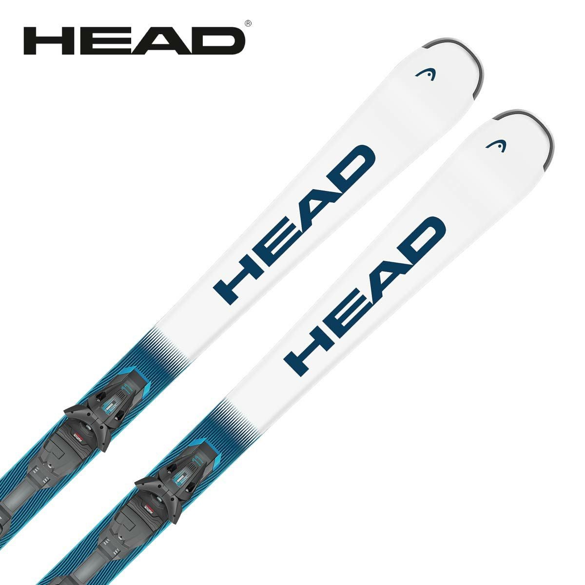 【受付終了】HEADスキー板　117cm スキー板 HEAD WC REBELS I SPEED 【公式通販】