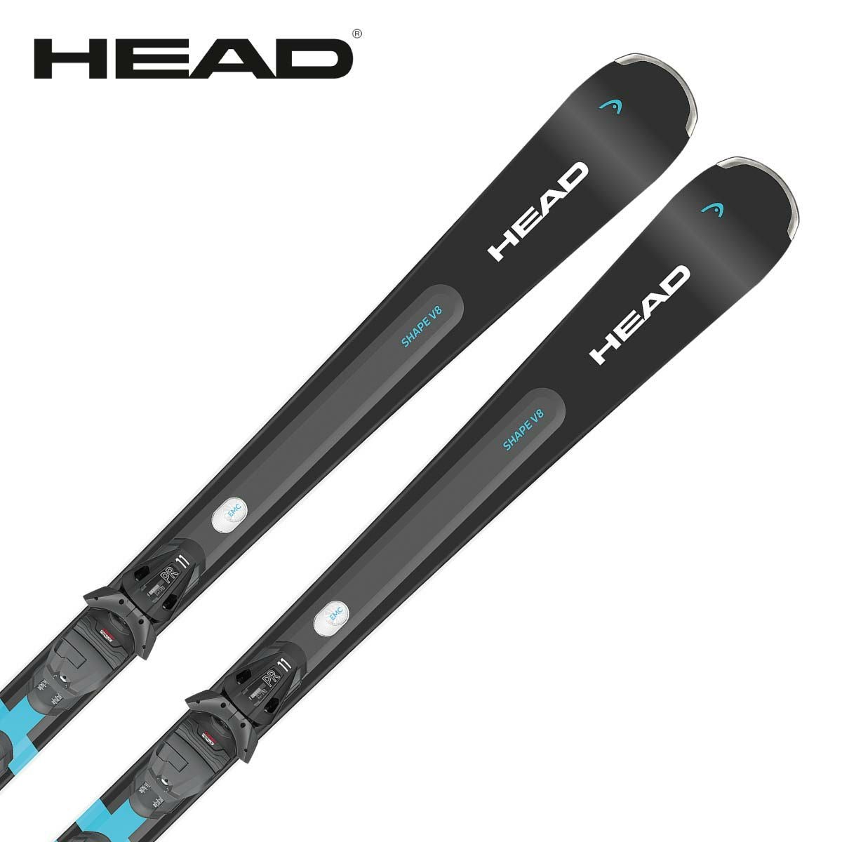HEAD ヘッド スキー板 メンズ レディース＜2026＞Shape V4 AMT-PR