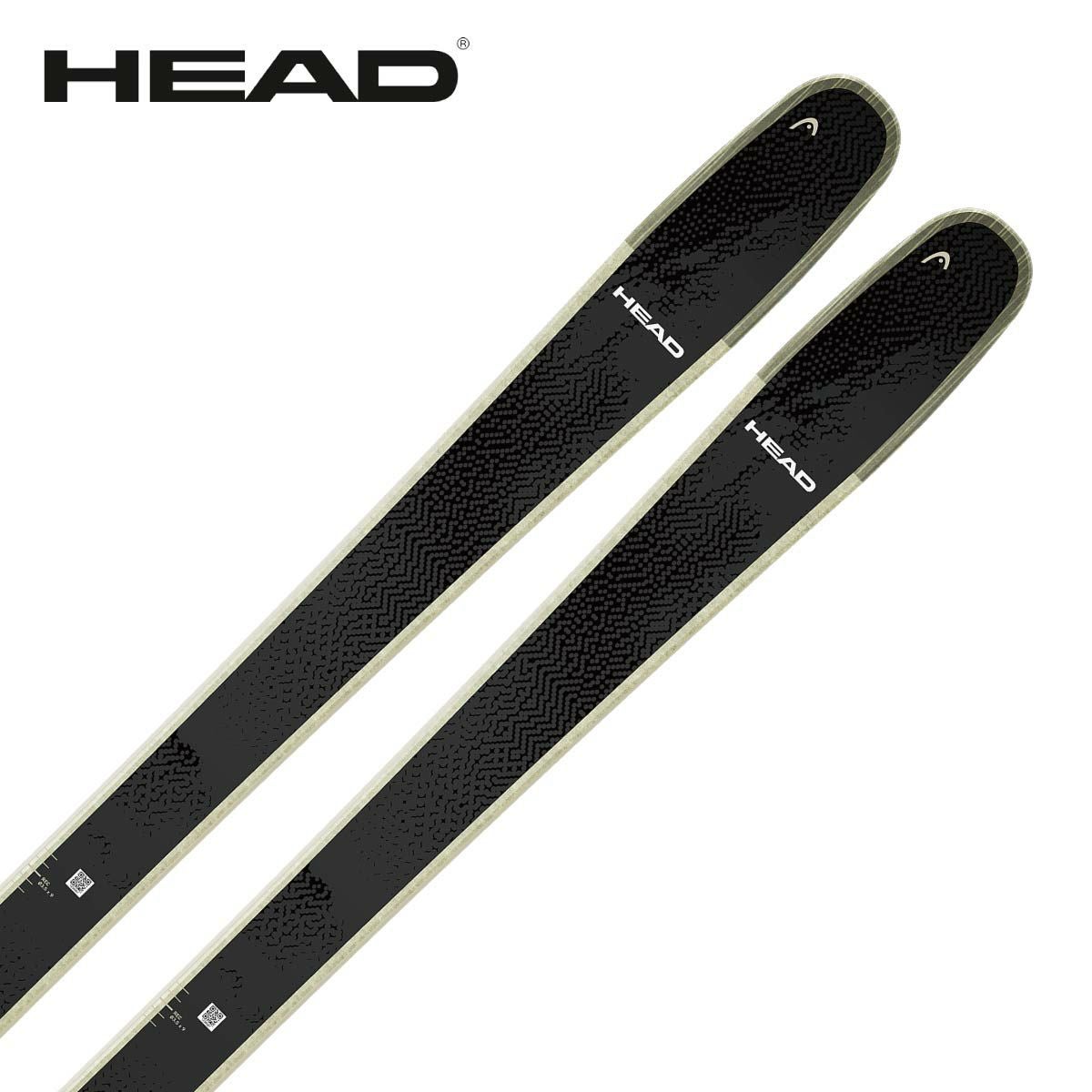 HEAD ヘッド スキー板 メンズ レディース＜2026＞KORE 94 Ti [315445