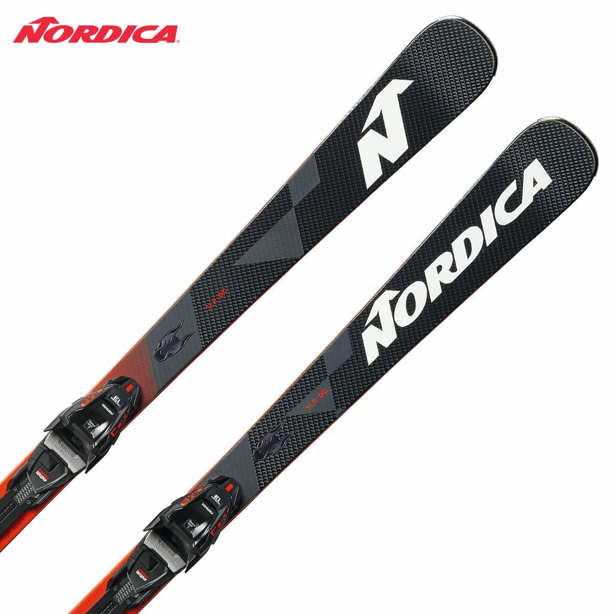 NORDICA ノルディカ スキー板 メンズ レディース 2025 Steadfast 80 DC