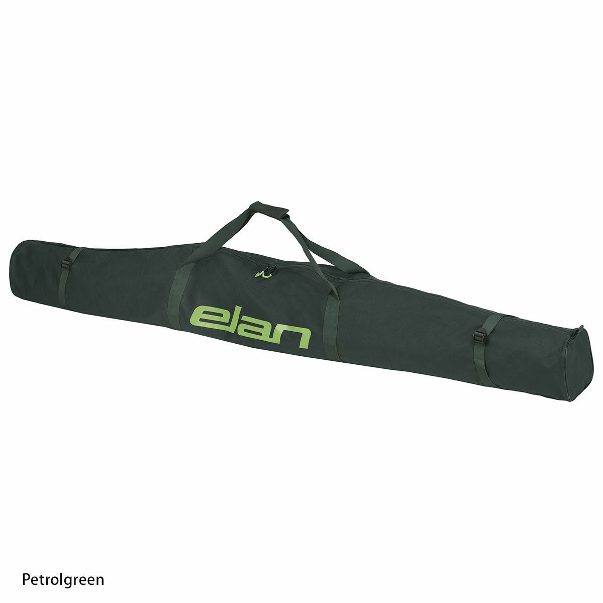ELAN エラン 60L スキーバッグ Elan エラン スキーバッグ・ケース 1台用 ＜2026＞ 1P SKI BAG / 1ペア