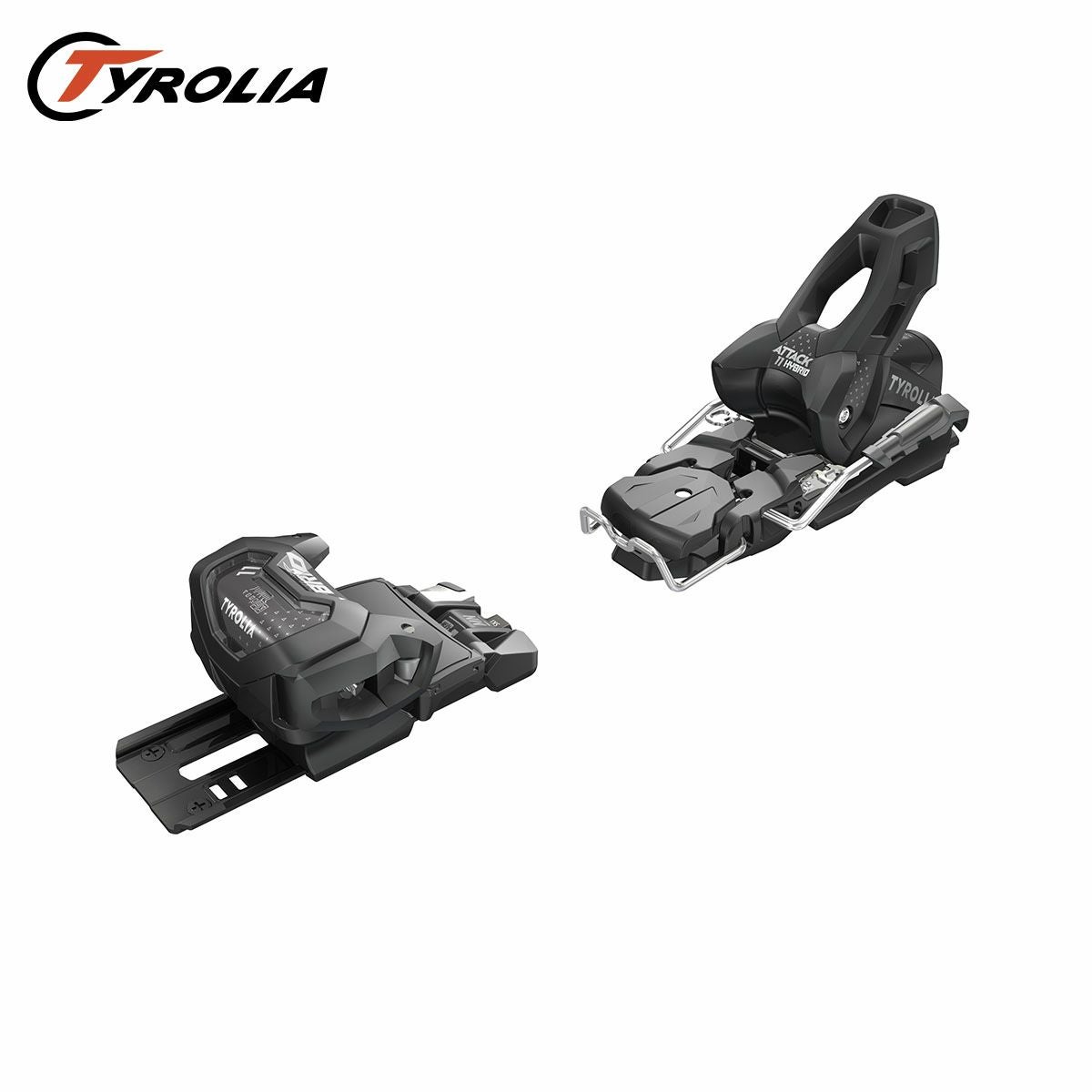 TYROLIA チロリア スキービンディング ＜2026＞ RACE ST 14 [レース ST
