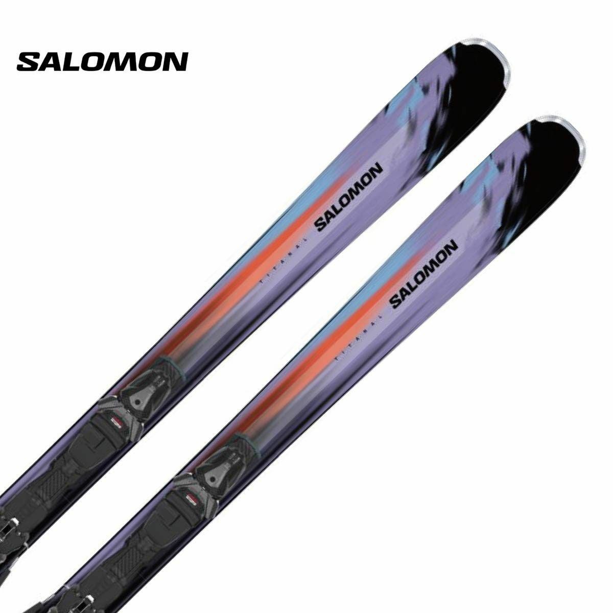 SALOMON サロモン スキー板 メンズ レディース＜2026＞STANCE PRO 86