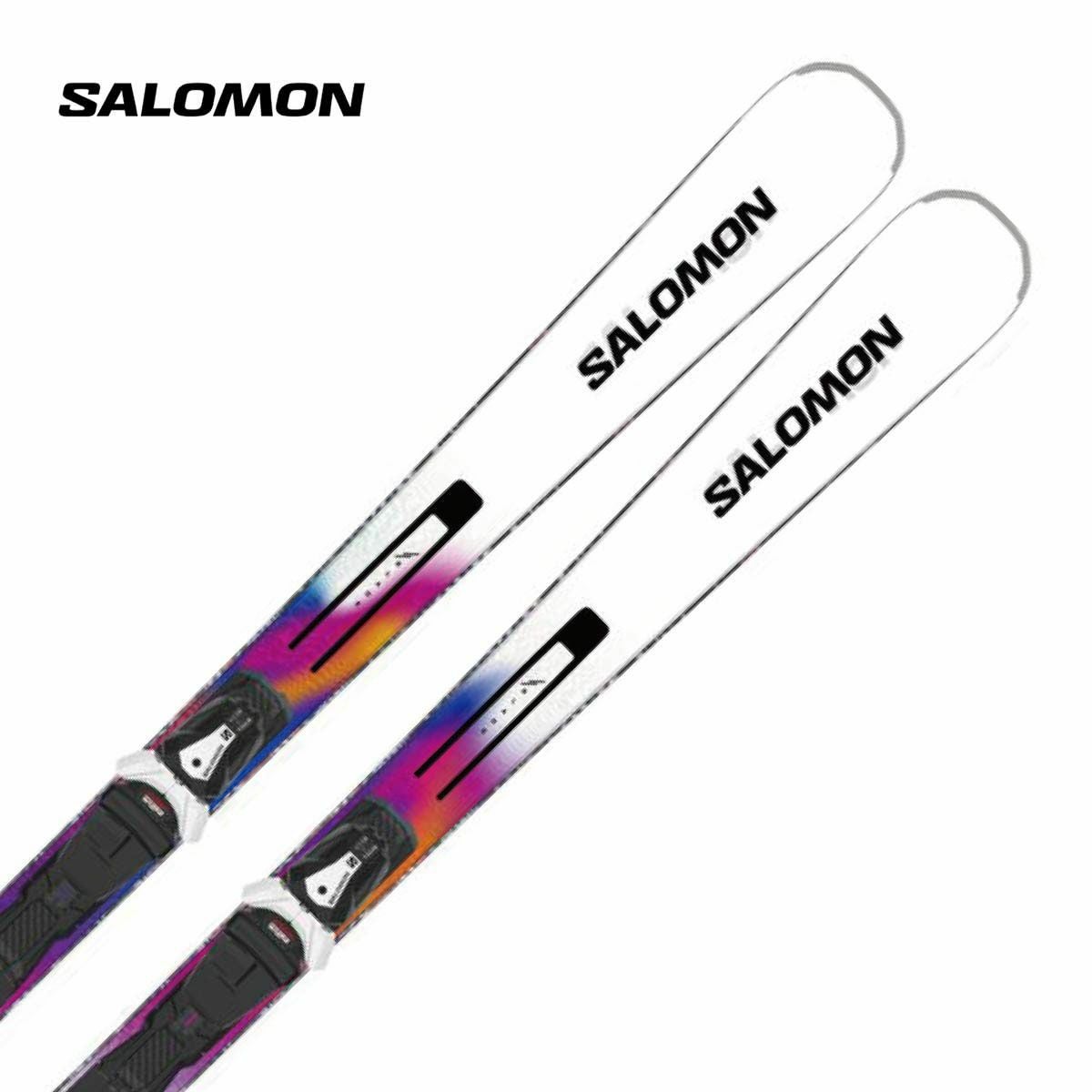 SALOMON】サロモンスキー板ならスキー用品通販ショップ - タナベ