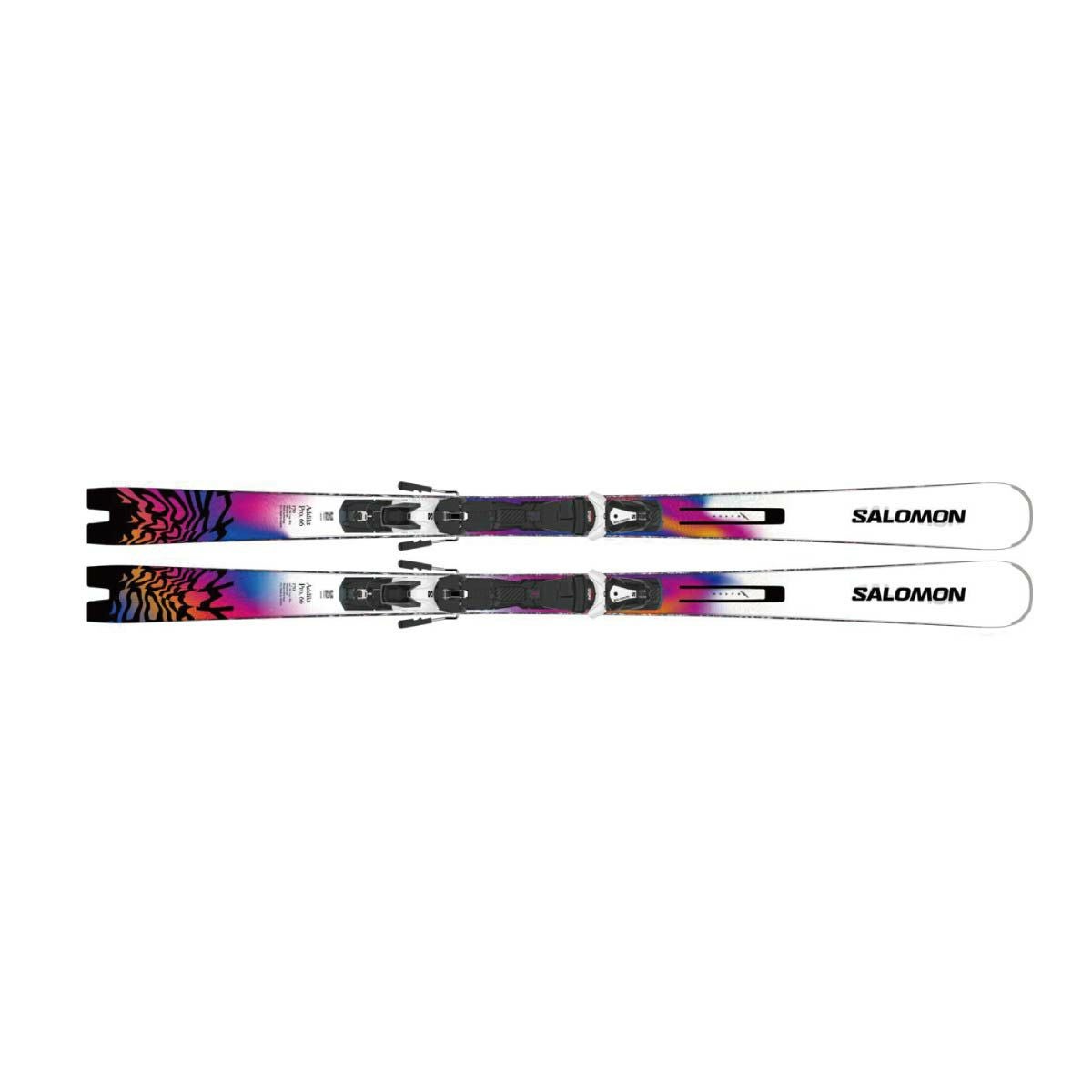 SALOMON サロモン スキー板 メンズ レディース＜2026＞ADDIKT PRO 66