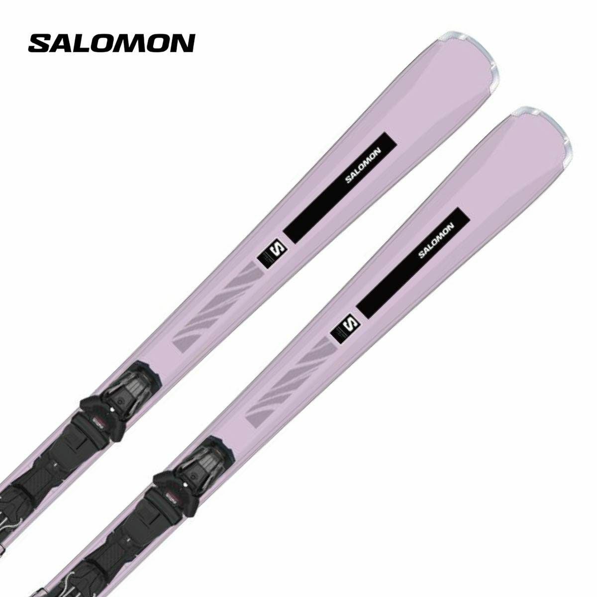 SALOMON サロモン スキー板 レディース＜2026＞S/MAX NO 6