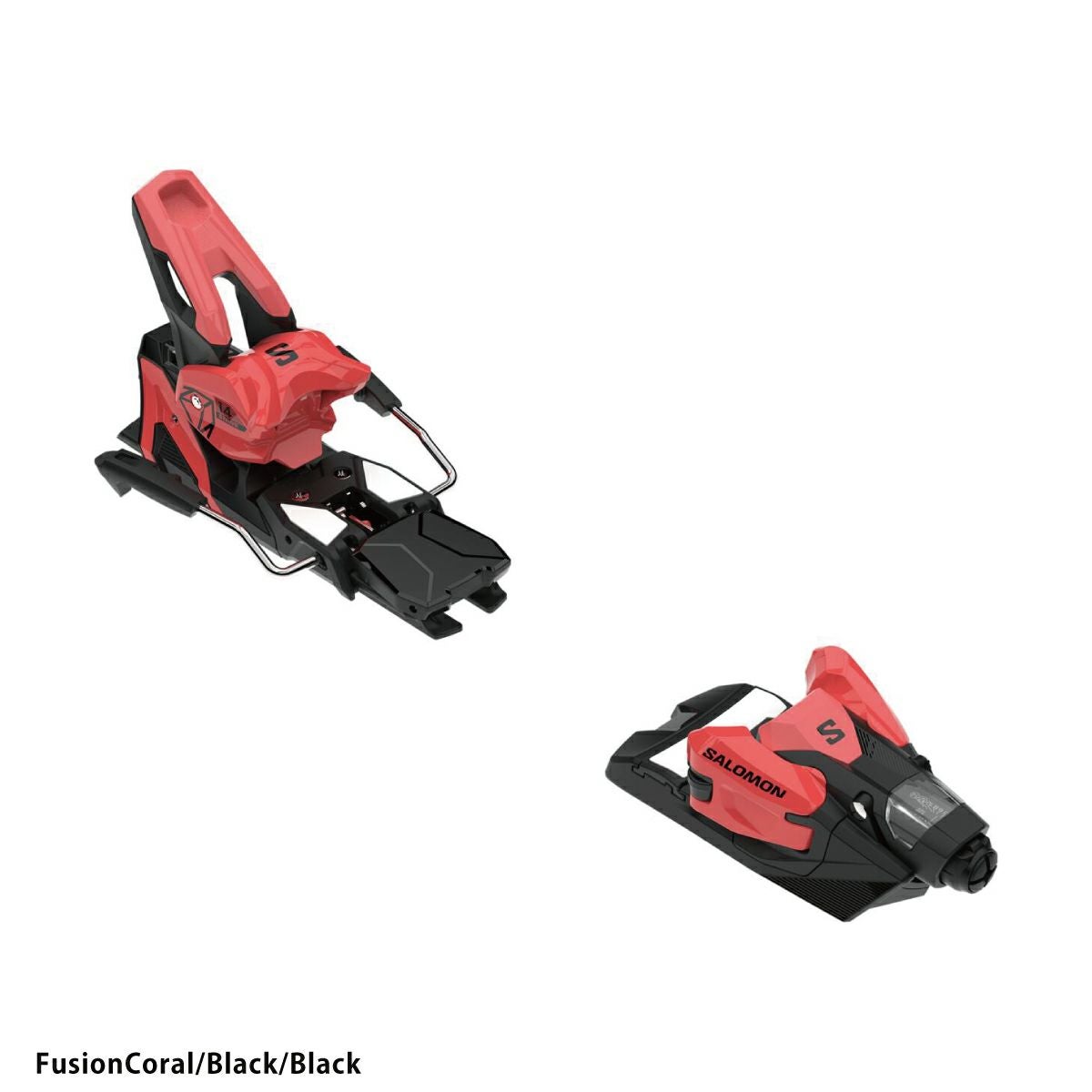 SALOMON サロモン スキー ビンディング<2026>STRIVE 14 GW【グリップ SALOMON サロモン スキー ビンディング<2026>STRIVE 14 GW【グリップ