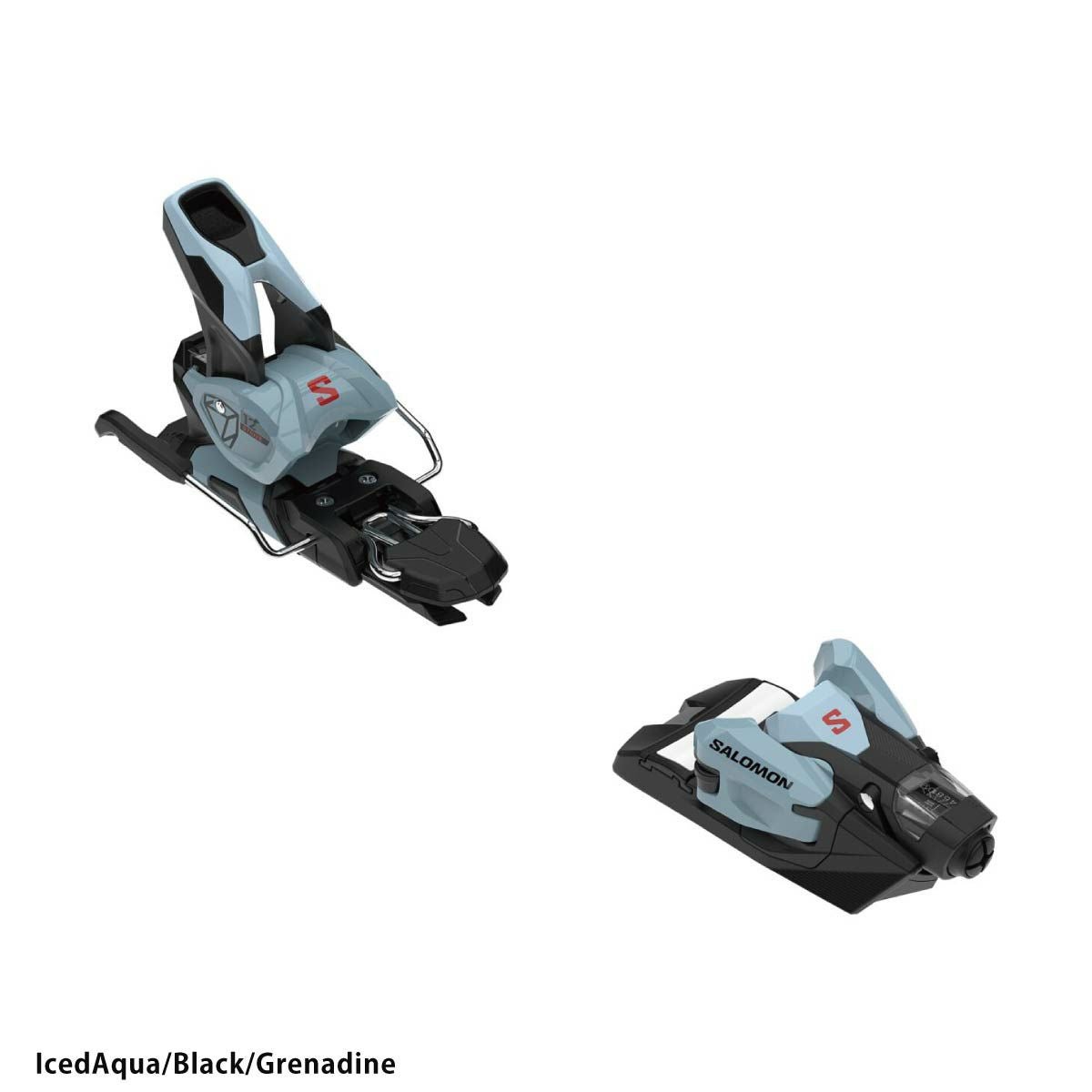 SALOMON サロモン スキー ビンディング＜2027＞STRIVE 12 GW【グリップ