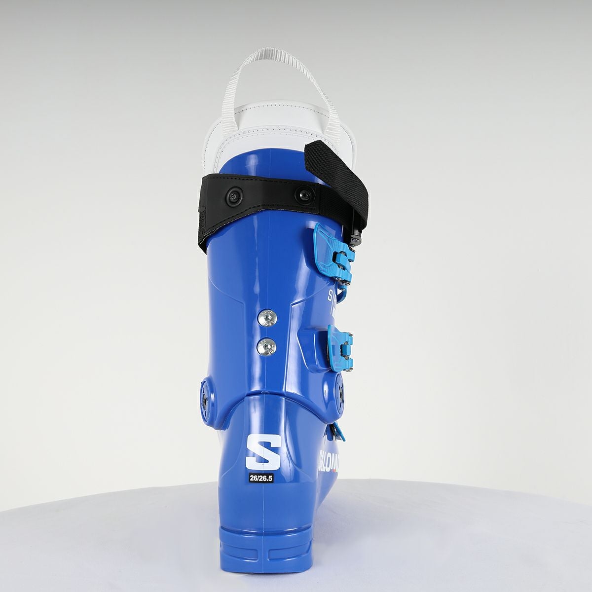 SALOMON サロモン スキーブーツ メンズ レディース＜2026＞S/RACE2 140