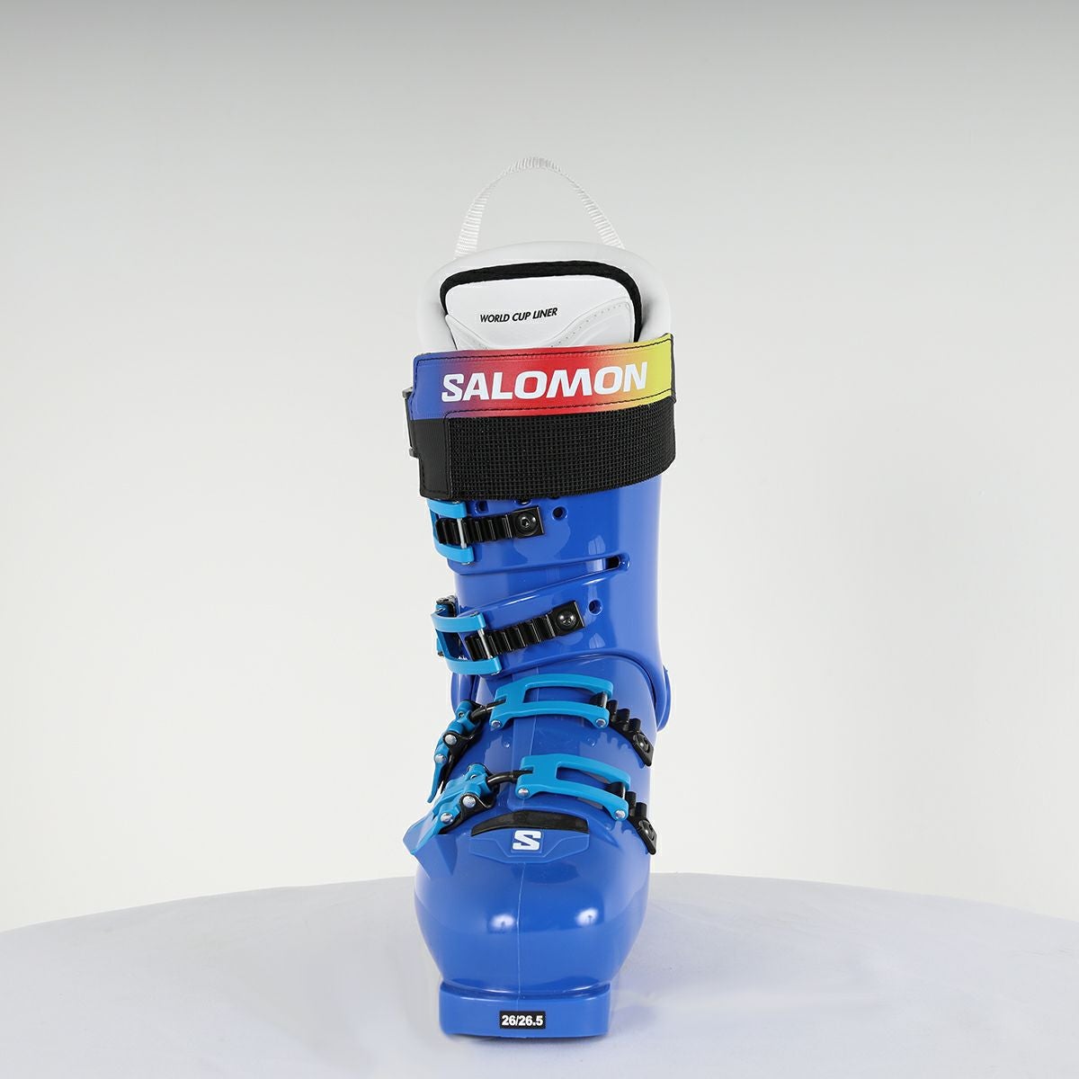 SALOMON サロモン スキーブーツ メンズ レディース＜2026＞S/RACE2 140