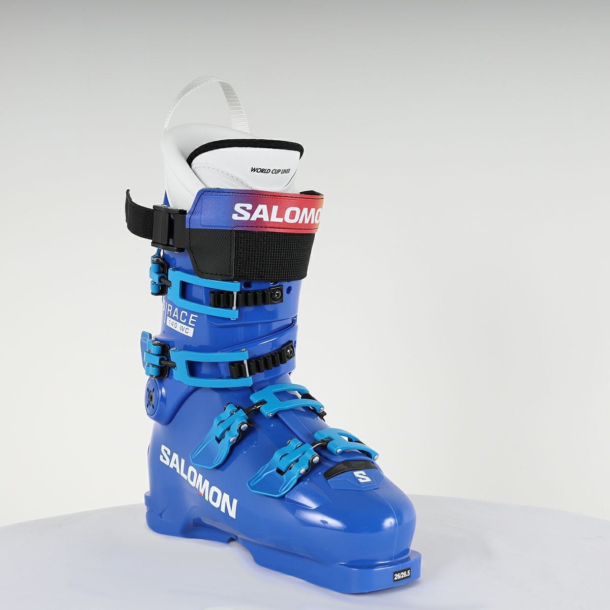 SALOMON サロモン スキーブーツ メンズ レディース＜2026＞S/RACE2 140