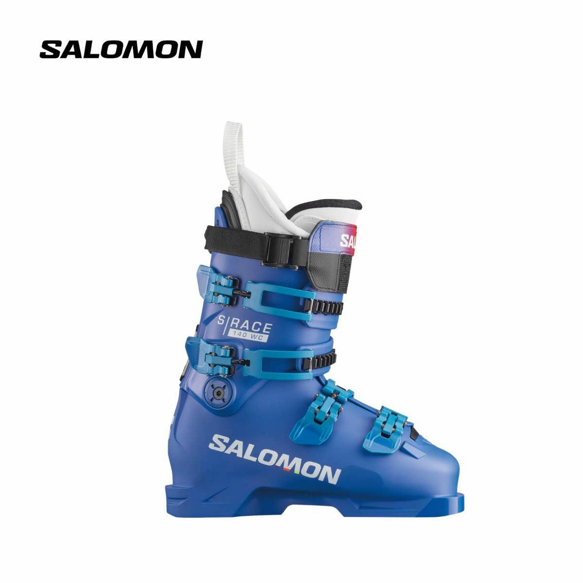 SALOMON サロモン スキーブーツ メンズ レディース＜2026＞S/RACE 140
