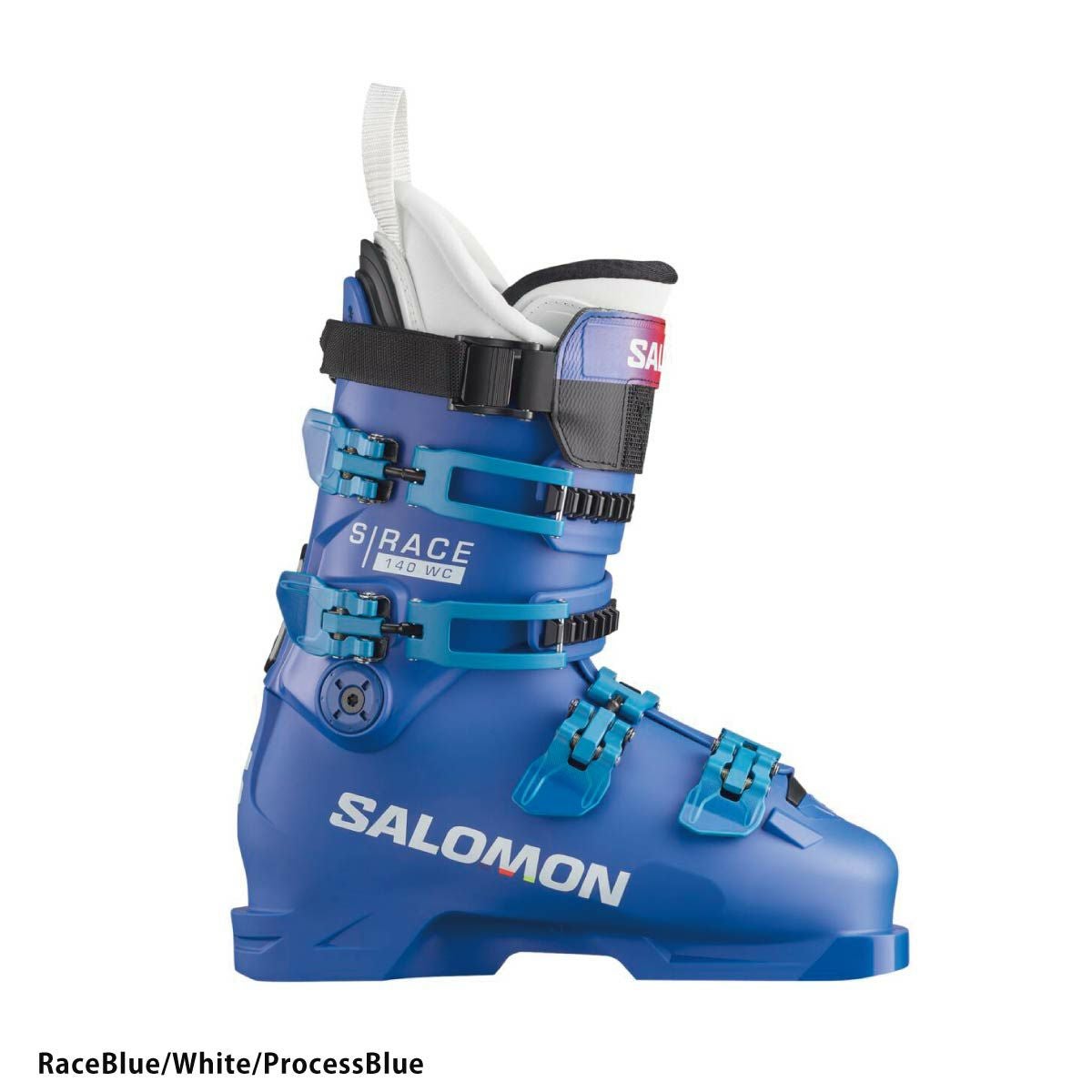 SALOMON サロモン スキーブーツ メンズ レディース＜2026＞S/RACE 140