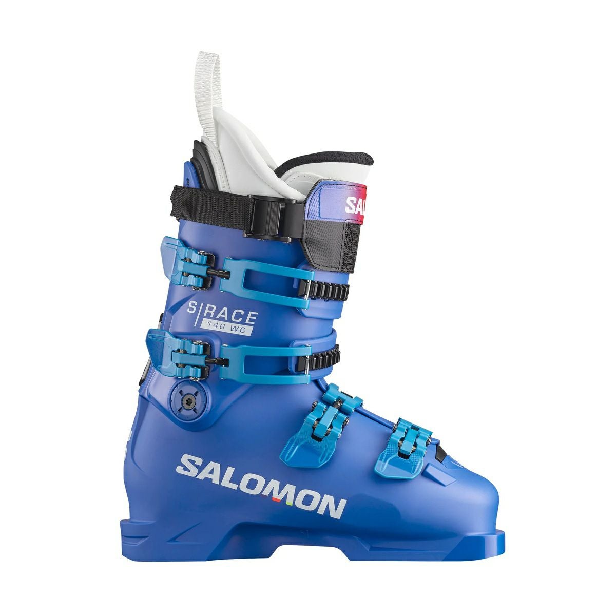 SALOMON サロモン スキーブーツ メンズ レディース＜2026＞S/RACE 140