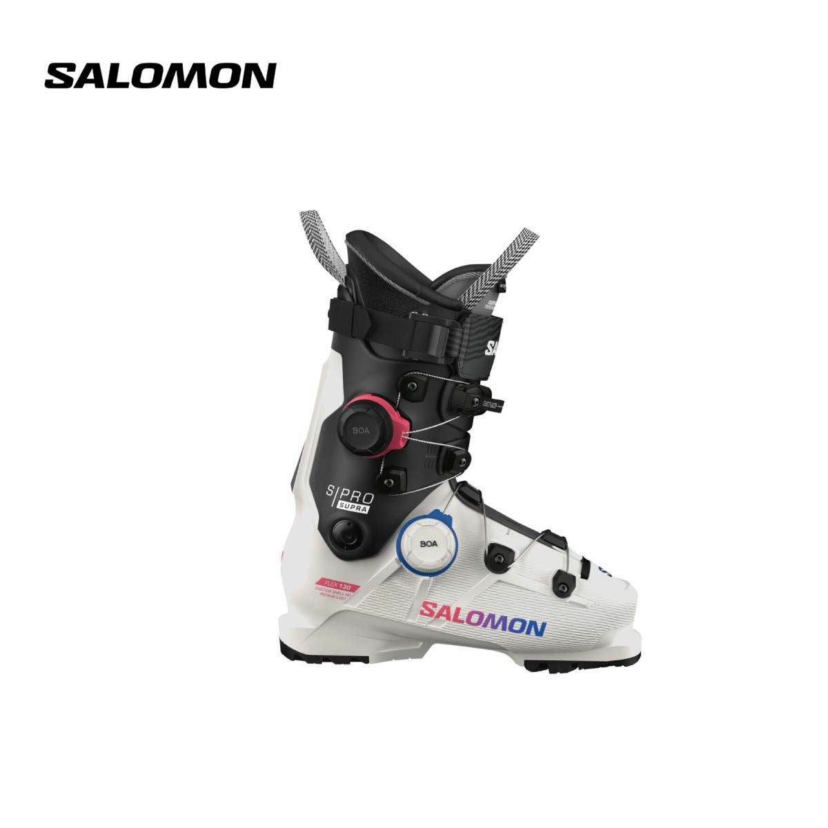 スキーブーツ 男女兼用 26.0-26.5cm サロモン 楽天市場】サロモン SALOMON クロスカントリースキー ブーツ PROLINK
