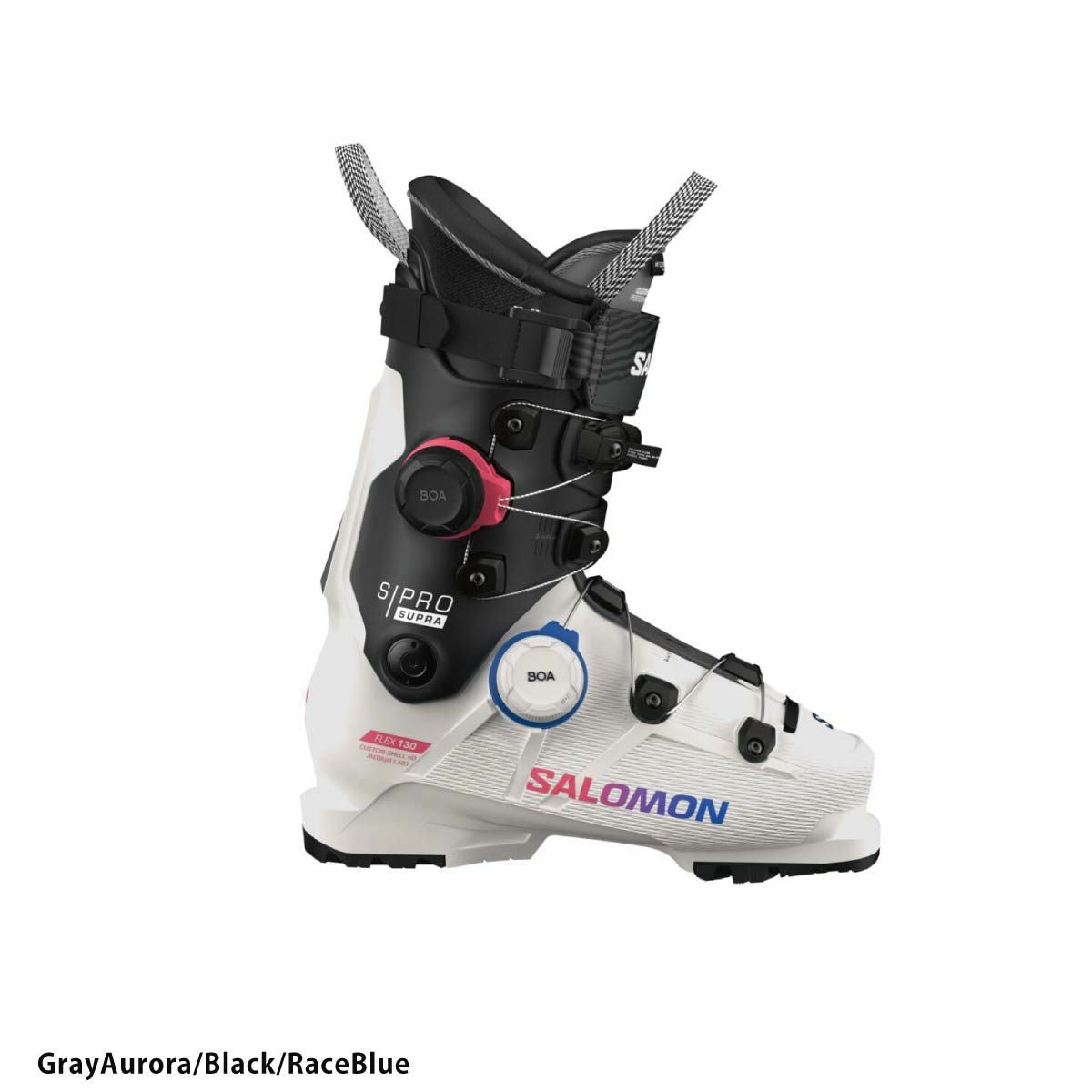 SALOMON サロモン スキーブーツ メンズ レディース＜2026＞S/PRO SUPRA