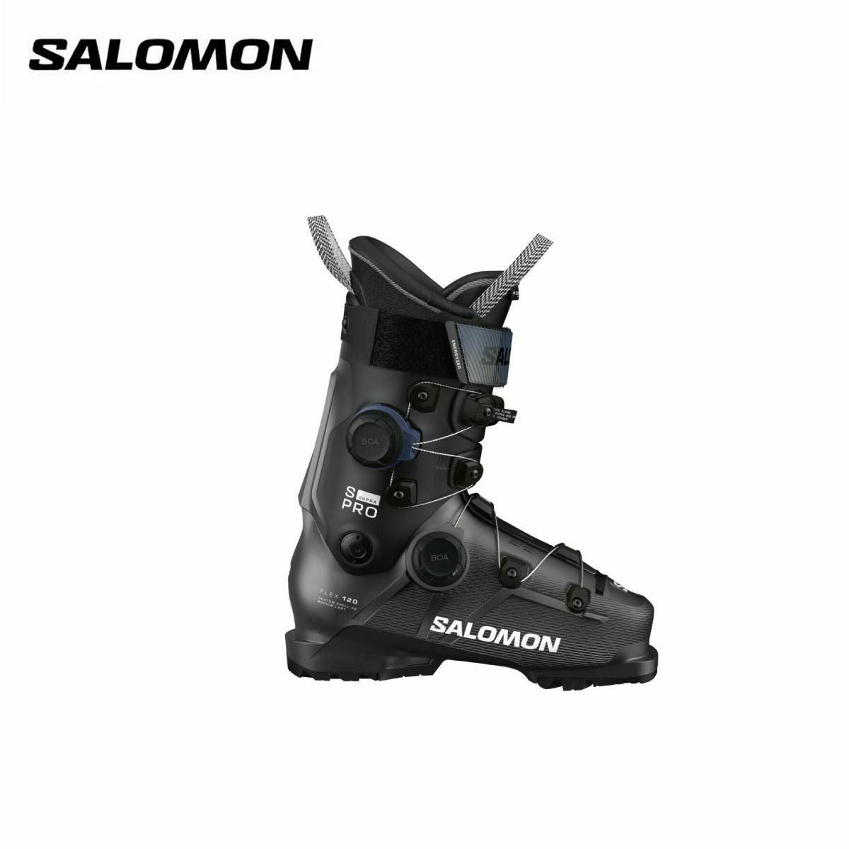 2025-2026 NEWモデル スキーブーツ SALOMONならスキー用品通販ショップ