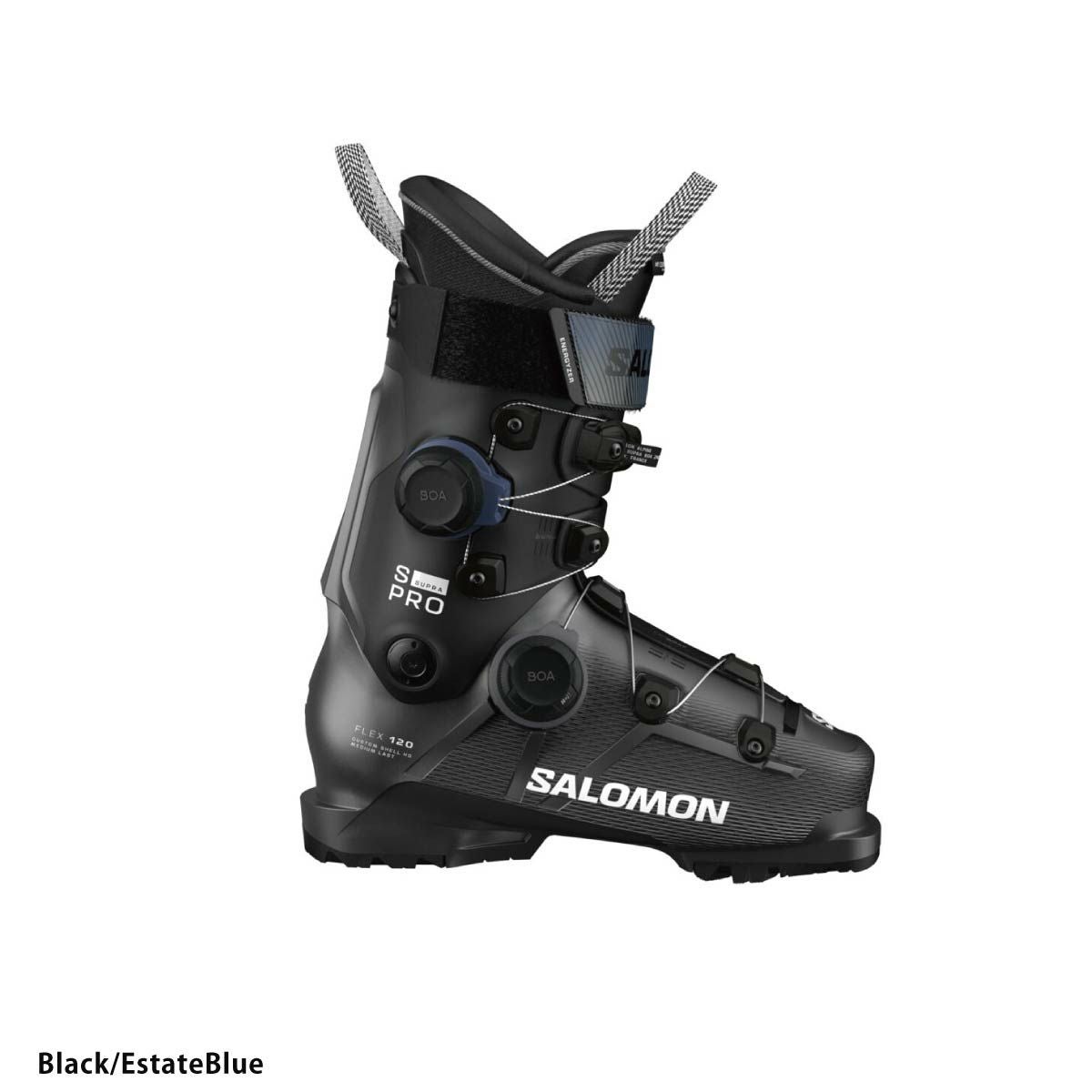 SALOMON サロモン スキーブーツ メンズ レディース＜2026＞S/PRO SUPRA
