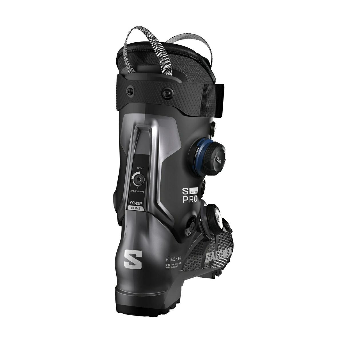 SALOMON サロモン スキーブーツ メンズ レディース＜2026＞S/PRO SUPRA