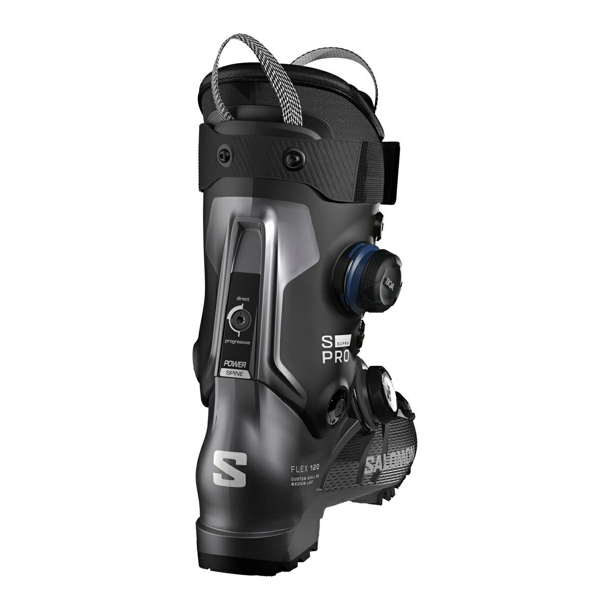 SALOMON サロモン スキーブーツ メンズ レディース＜2026＞S/PRO SUPRA