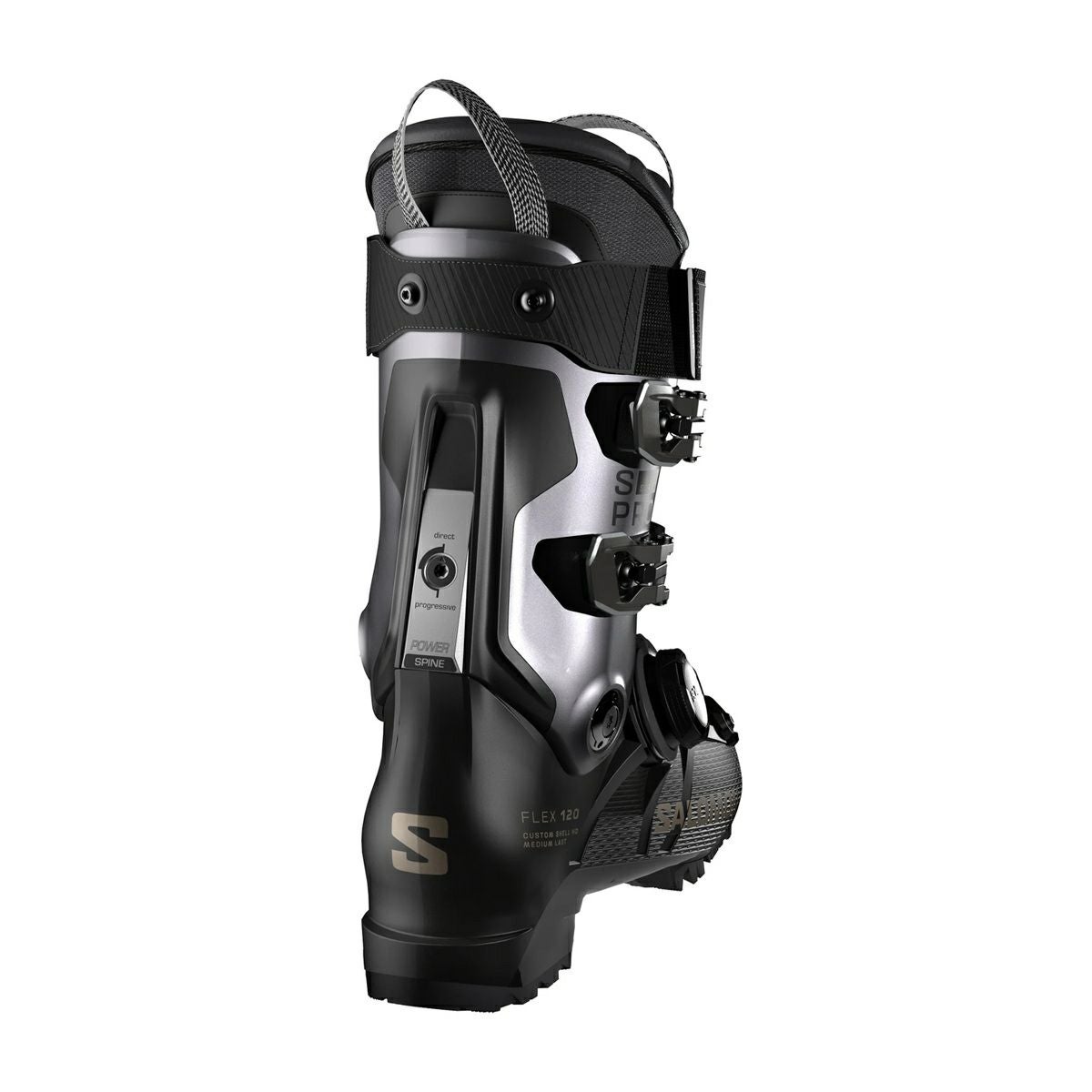 SALOMON サロモン スキーブーツ メンズ レディース＜2026＞S/PRO SUPRA