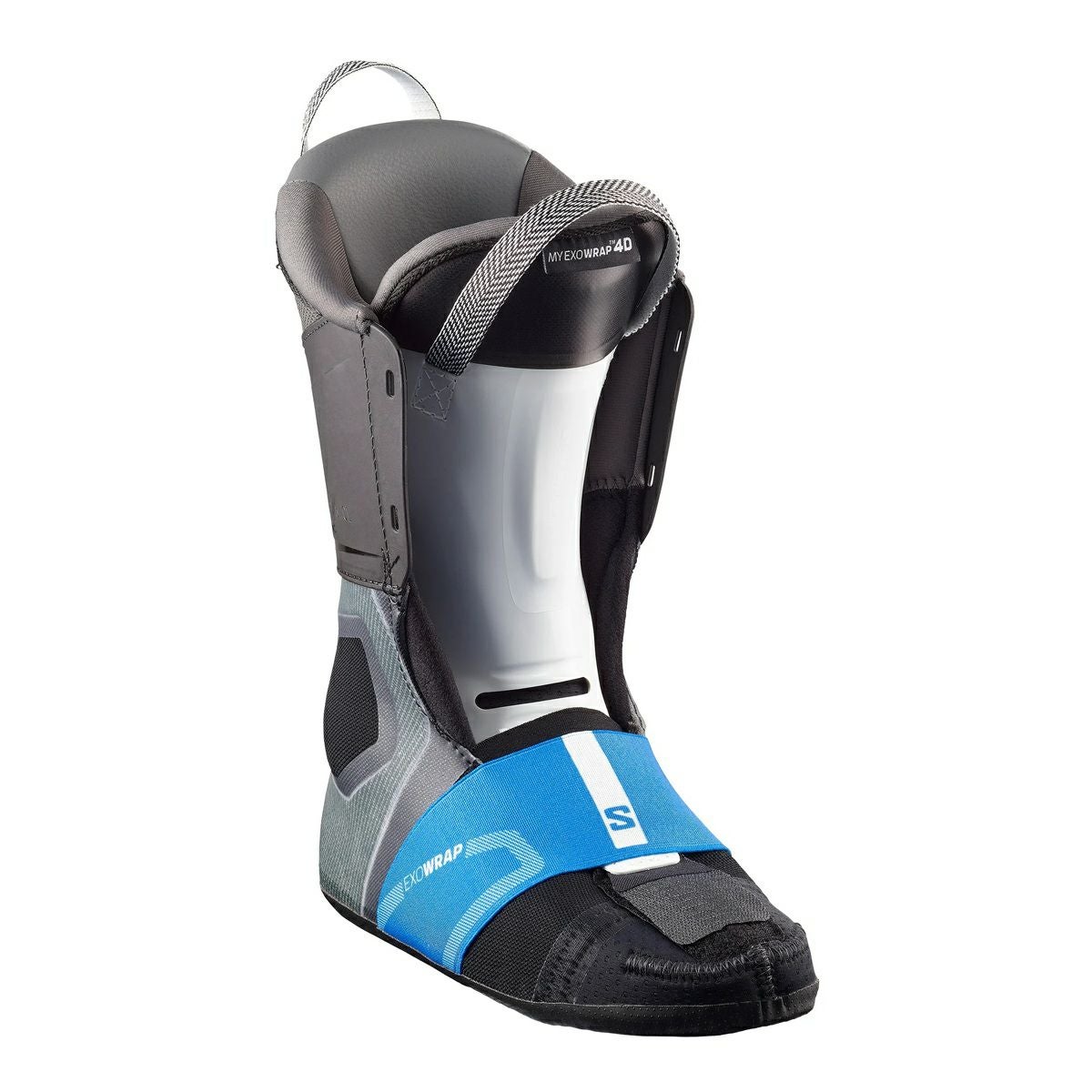 SALOMON サロモン スキーブーツ メンズ レディース＜2026＞S/PRO SUPRA