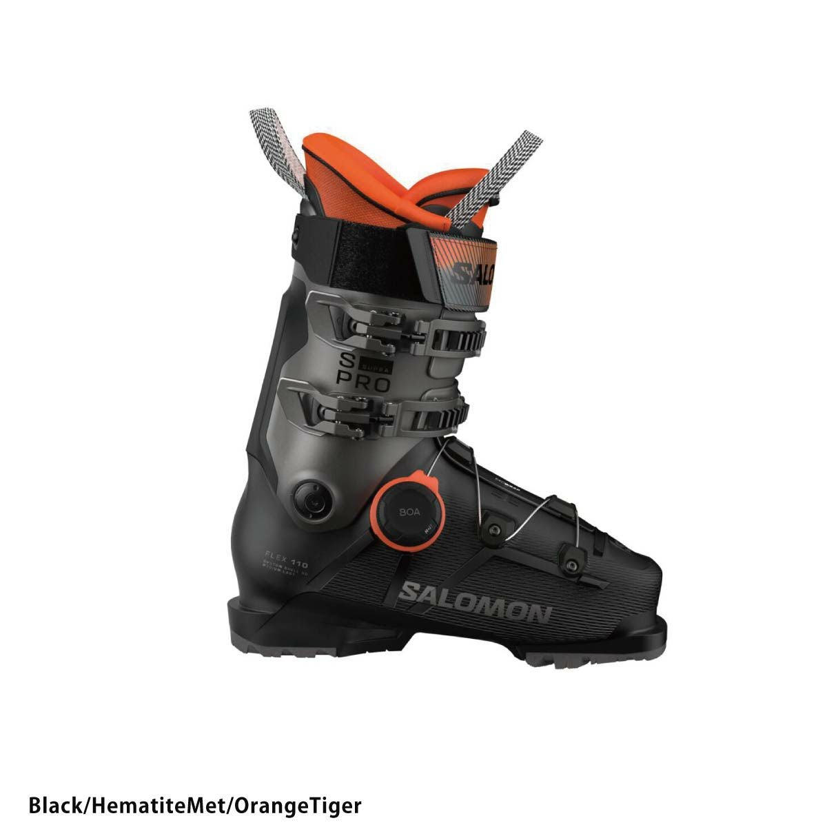 SALOMON サロモン スキーブーツ メンズ レディース＜2026＞S/PRO SUPRA