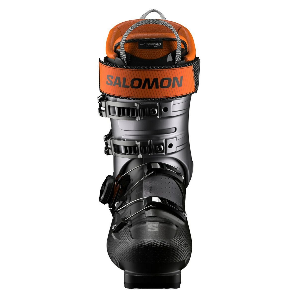 SALOMON サロモン スキーブーツ メンズ レディース＜2026＞S/PRO SUPRA