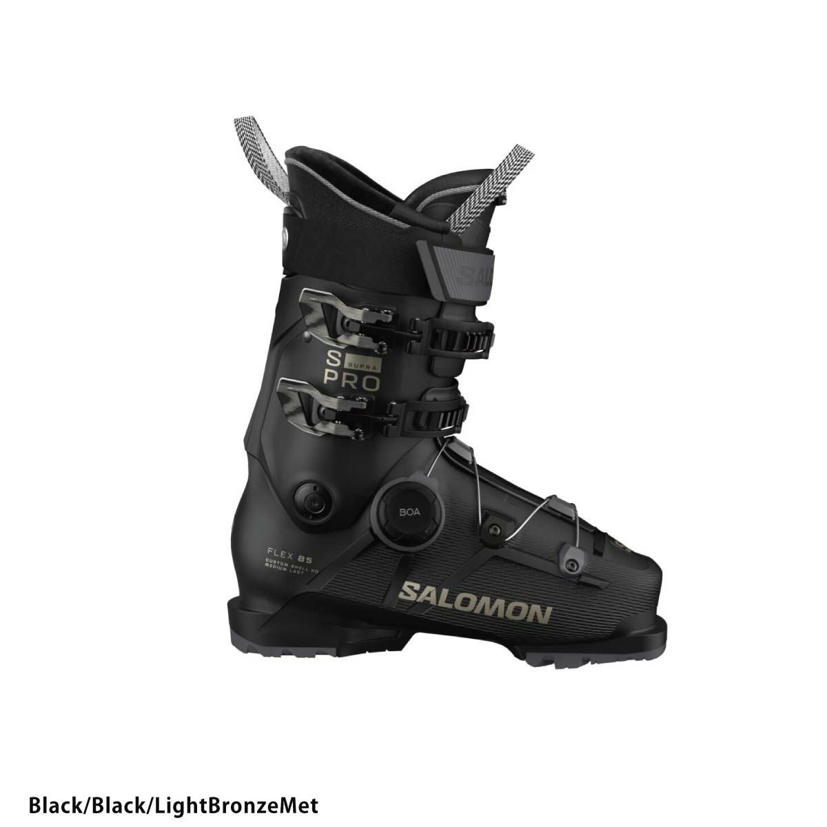 SALOMON サロモン スキーブーツ レディース＜2026＞S/PRO SUPRA BOA 85