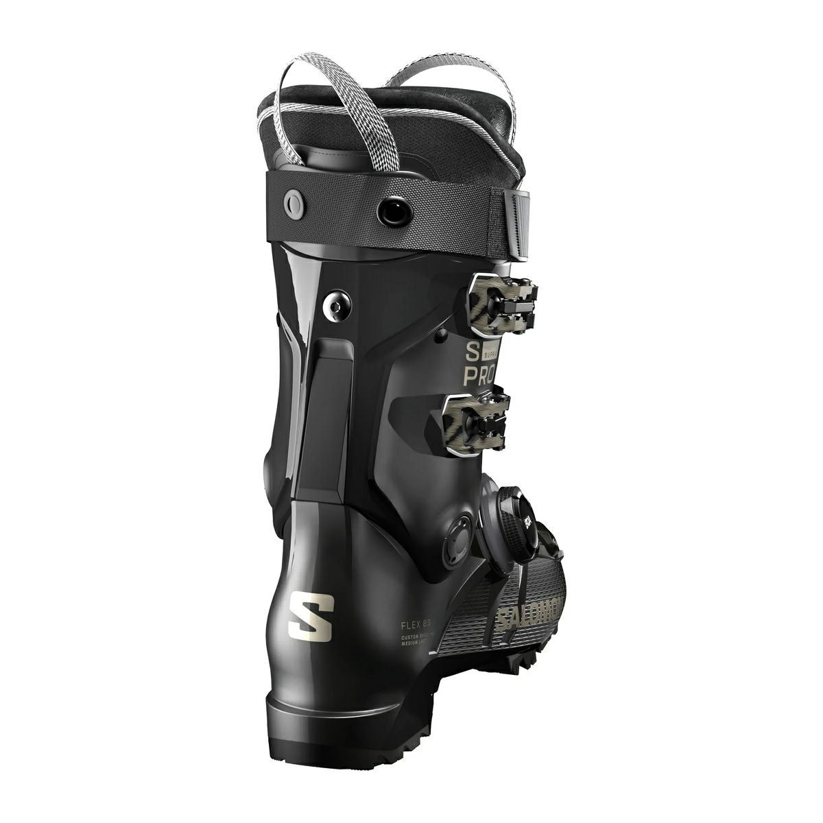 SALOMON サロモン スキーブーツ レディース＜2026＞S/PRO SUPRA BOA 85
