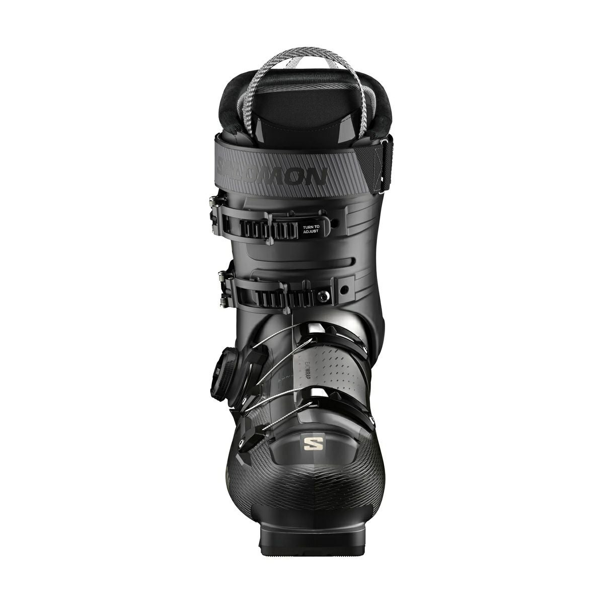 SALOMON サロモン スキーブーツ レディース＜2026＞S/PRO SUPRA BOA 85