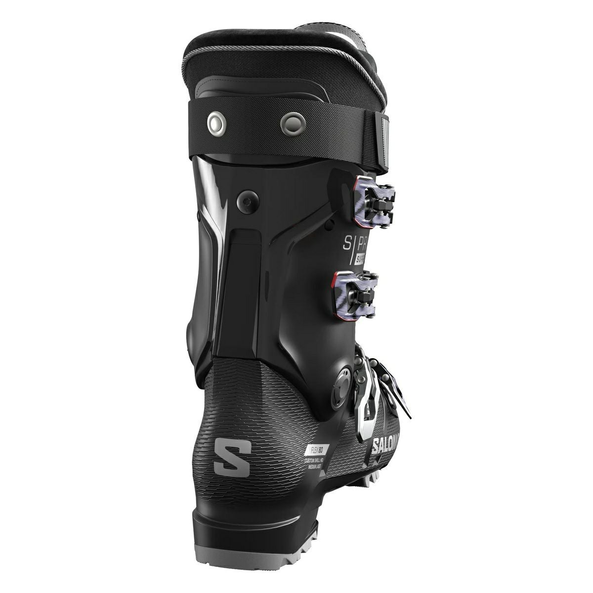 SALOMON サロモン スキーブーツ レディース＜2026＞S/PRO SUPRA 80 W