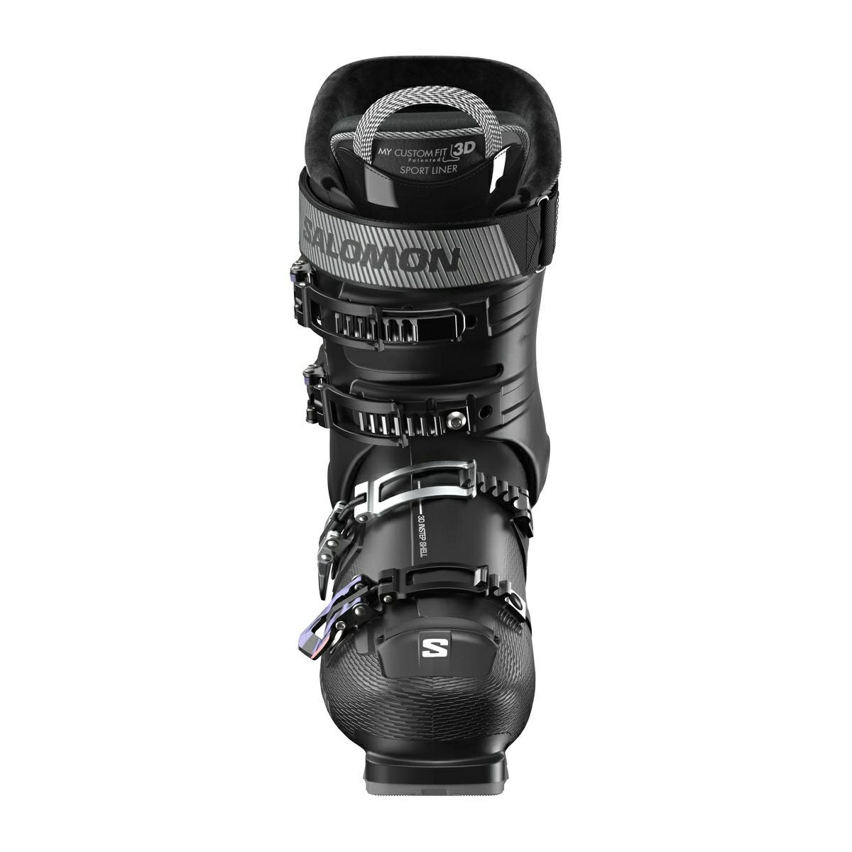 SALOMON サロモン スキーブーツ レディース＜2026＞S/PRO SUPRA 80 W