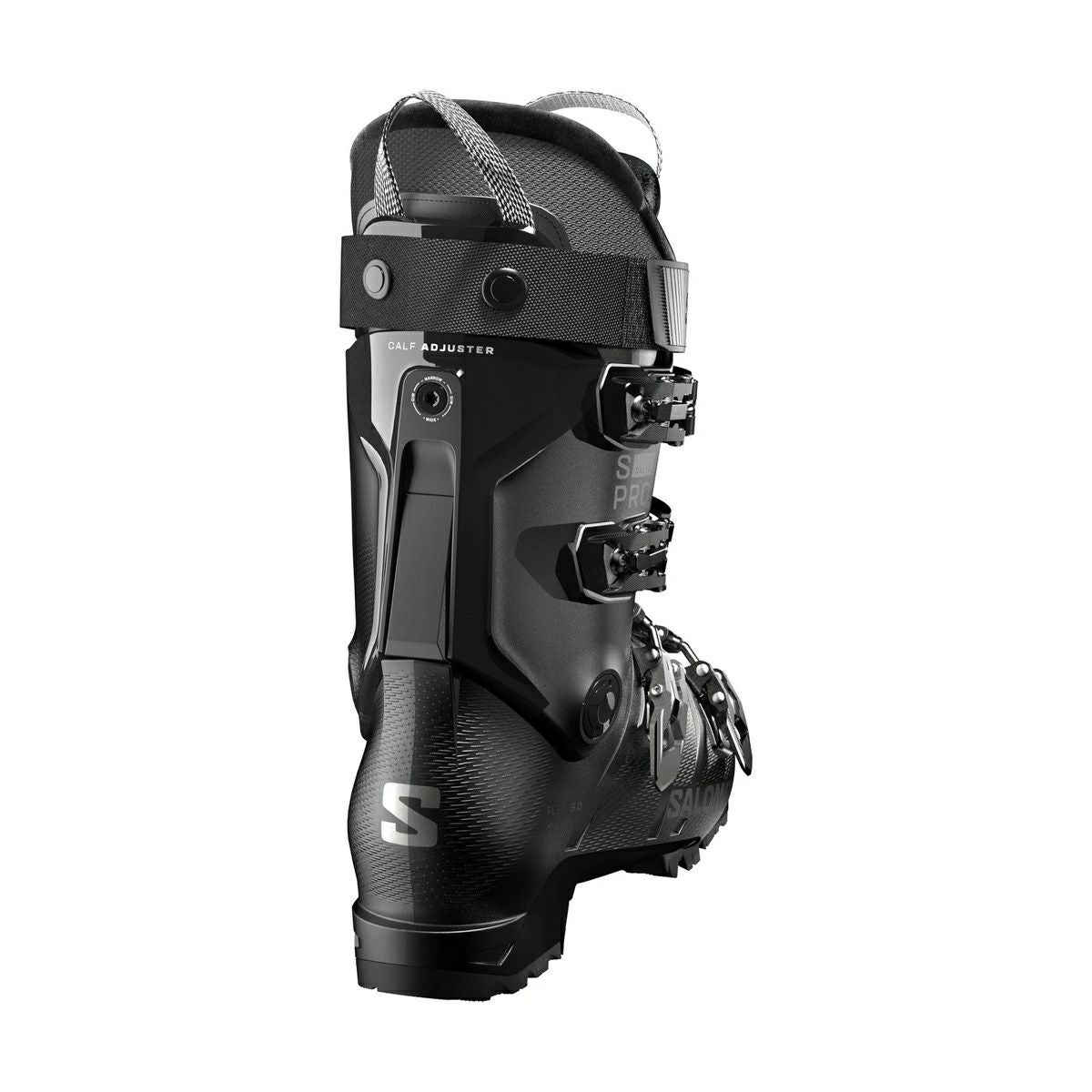 SALOMON サロモン スキーブーツ メンズ レディース<2027>S/PRO DELTA SALOMON サロモン スキーブーツ メンズ レディース<2027>S/PRO DELTA