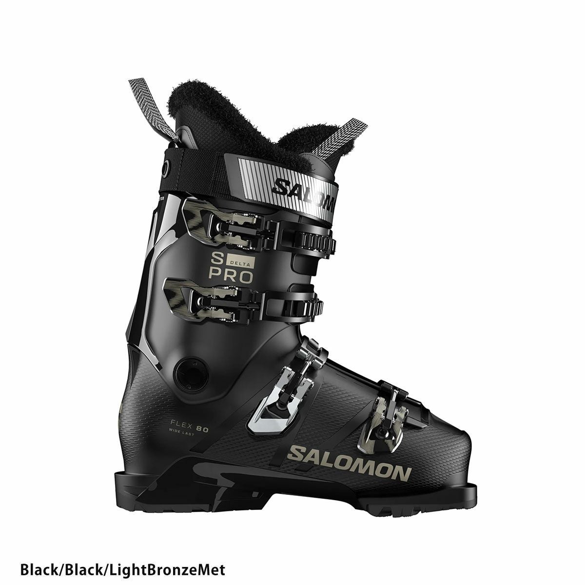 SALOMON サロモン スキーブーツ レディース＜2026＞S/PRO DELTA 80 W